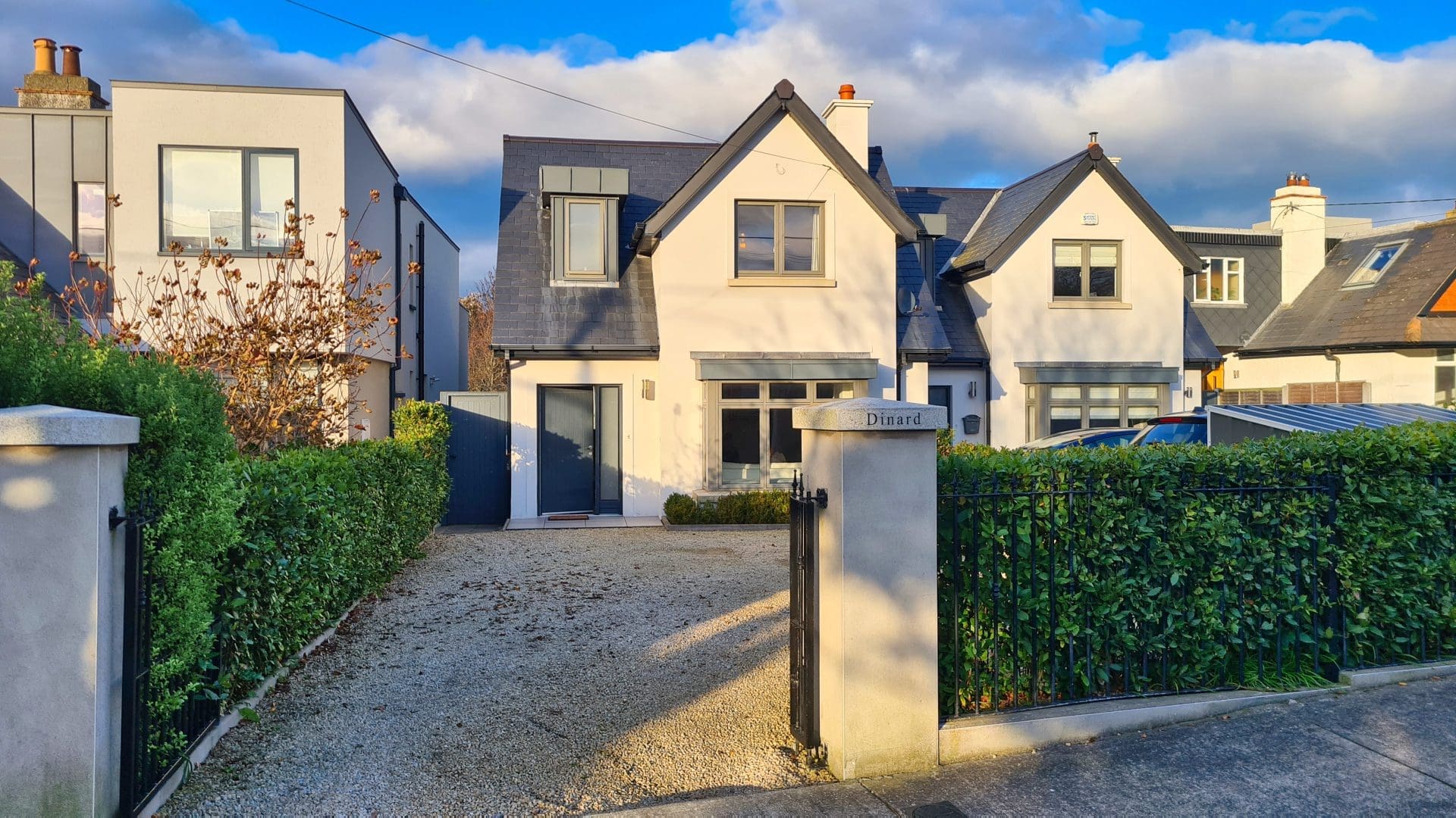 Dinard, 5a La Vista Avenue, Sutton, Dublin 13