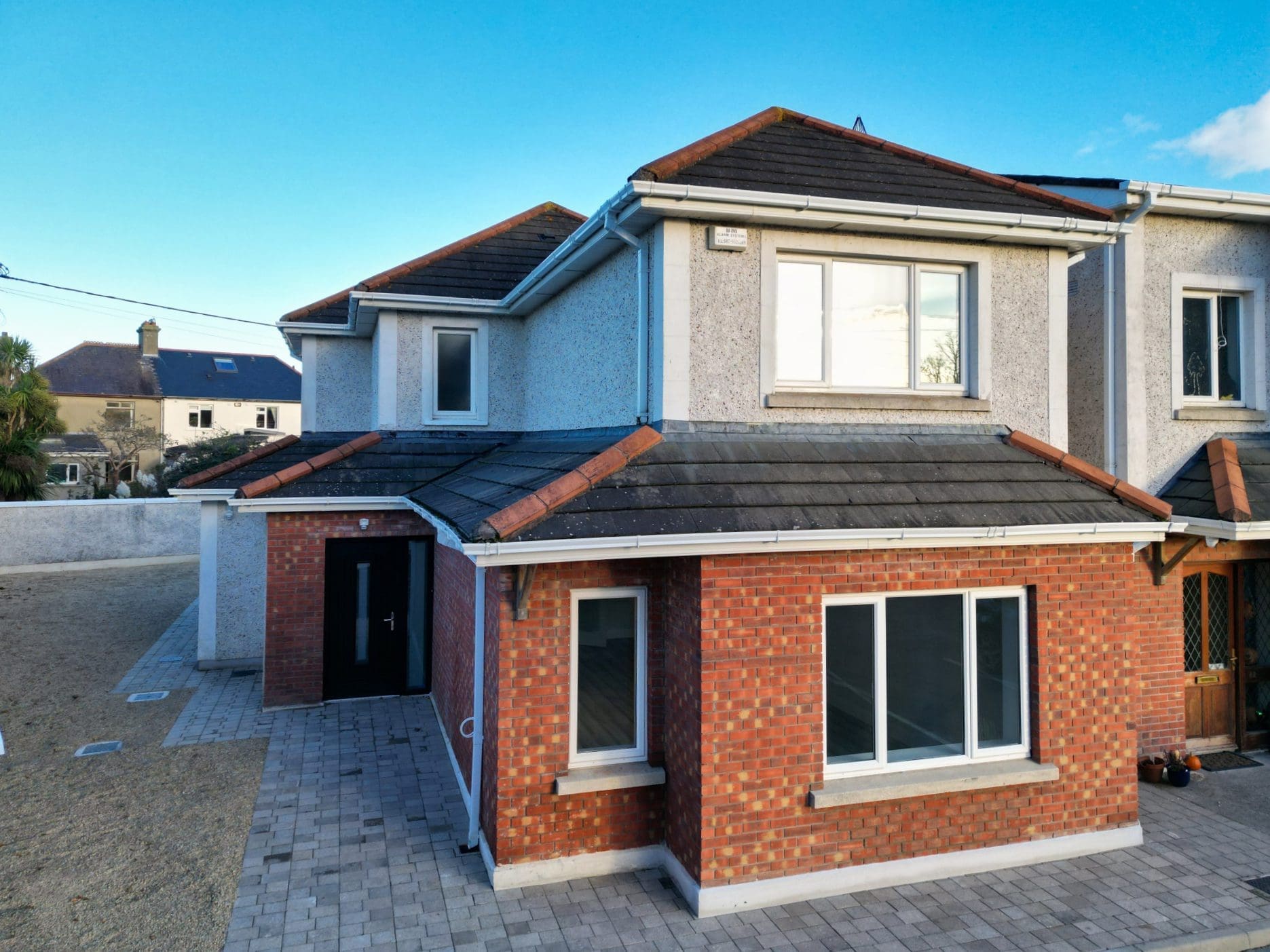 default 42a Warrenhouse Road, Baldoyle, Dublin 13