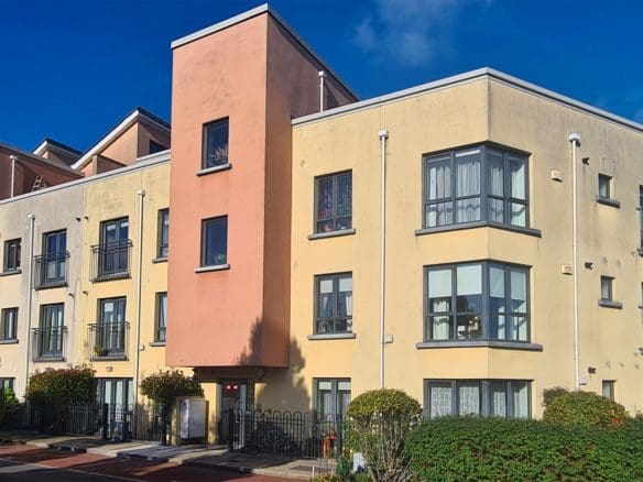 24 Sweetman House, The Coast, Baldoyle, Dublin 13