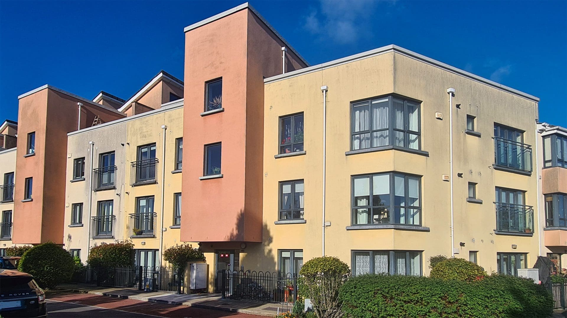 24 Sweetman House, The Coast, Baldoyle, Dublin 13