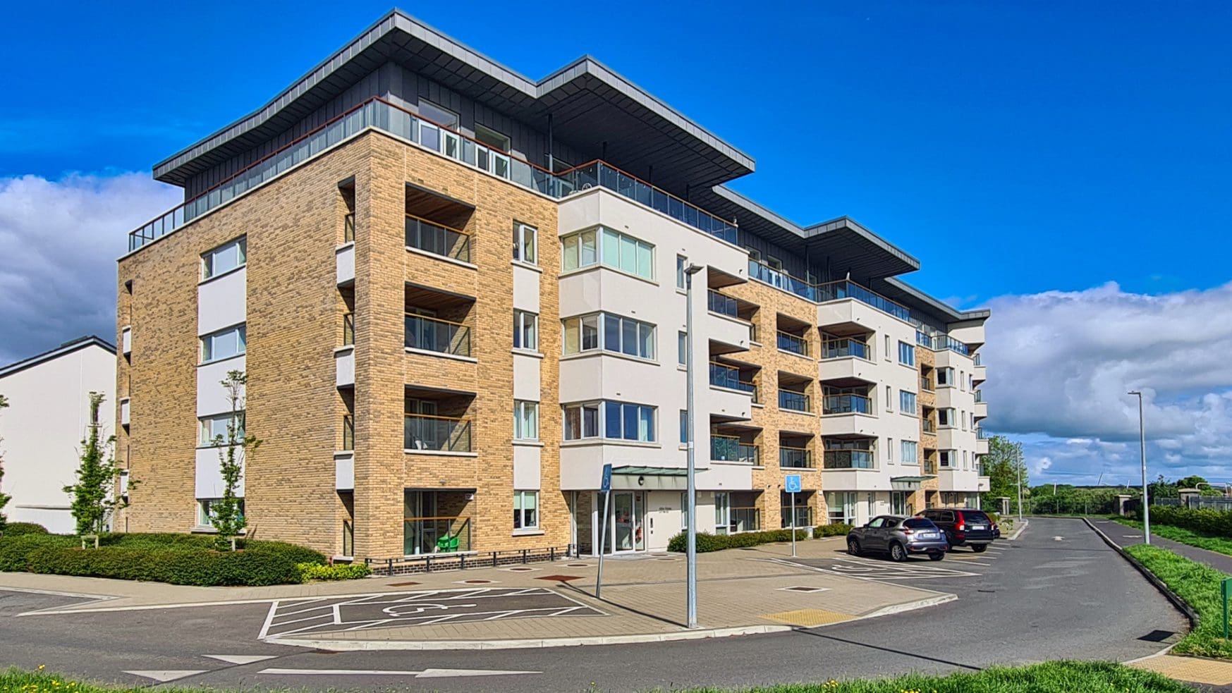 112 Alder House, Silverbanks, Red Arches Drive, Baldoyle, D13