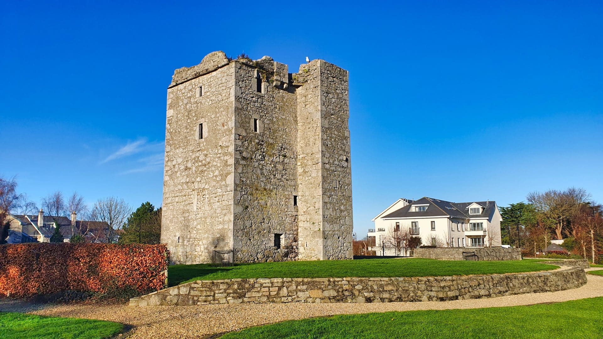 castle 35 Corr Castle, Sutton, Dublin 13