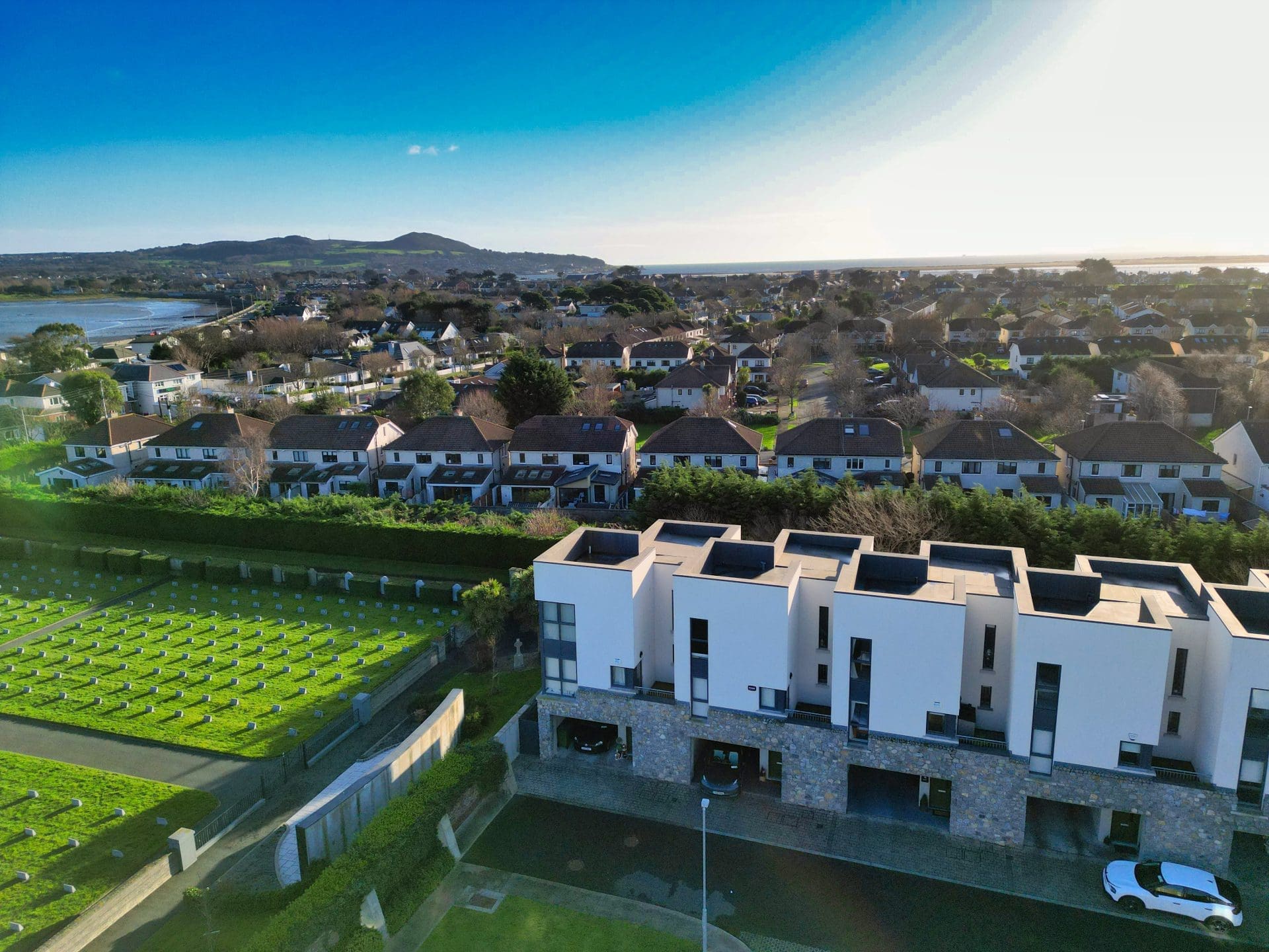 23 Park House, Baldoyle, Dublin 13