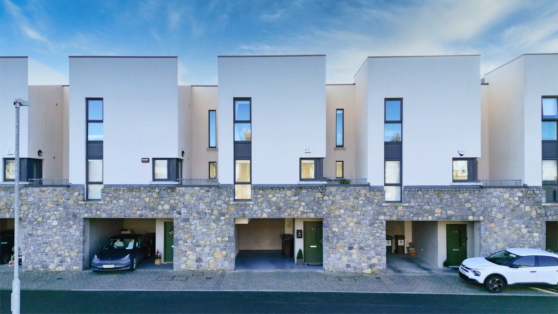 23 Park House, Baldoyle, Dublin 13
