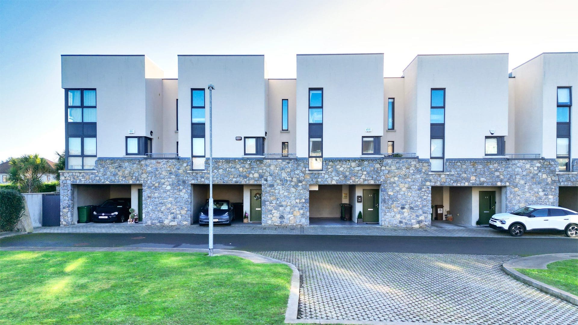 23 Park House, Baldoyle, Dublin 13