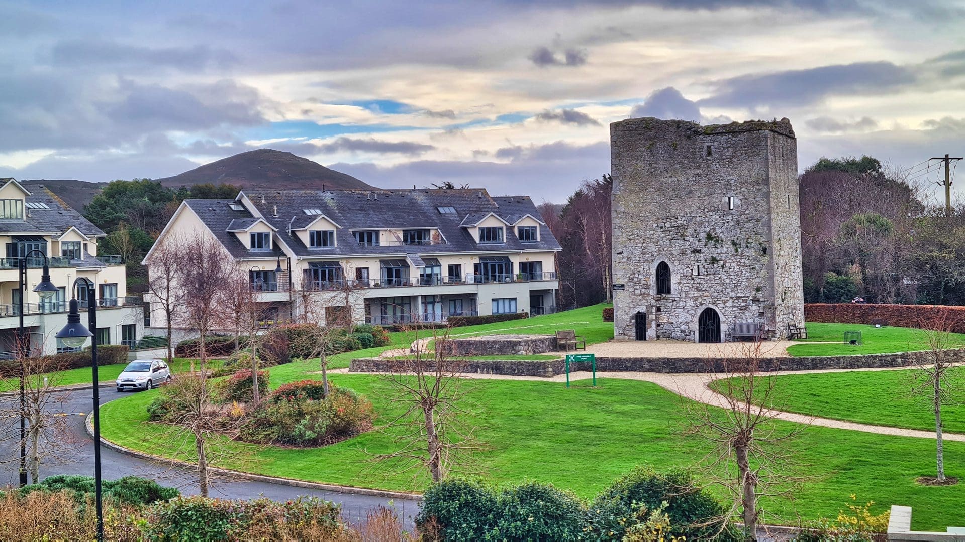 view 35 Corr Castle, Sutton, Dublin 13