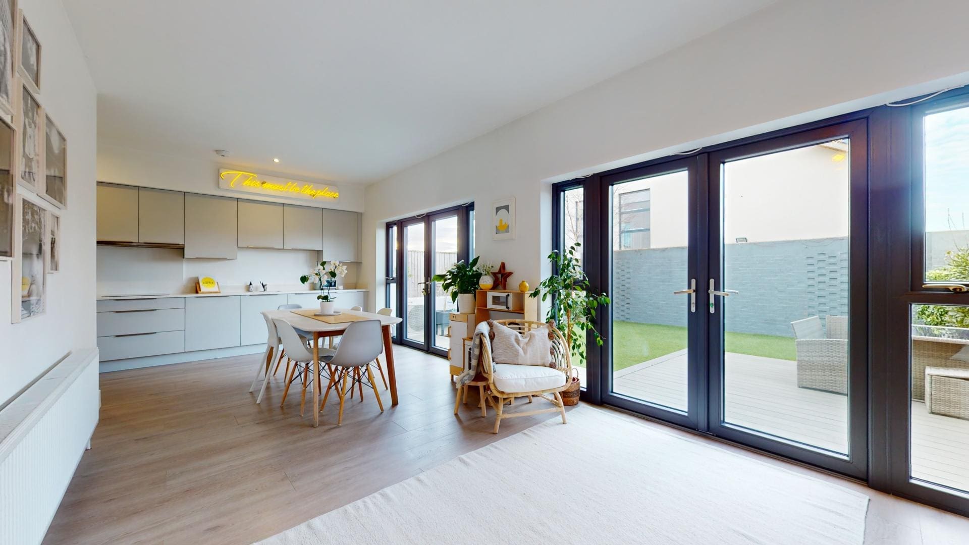 13 Park House, Baldoyle, Dublin 13