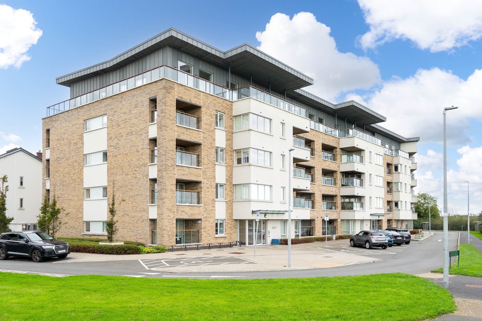 84 Oak House, Red Arches Drive, The Coast, Baldoyle, Dublin 13