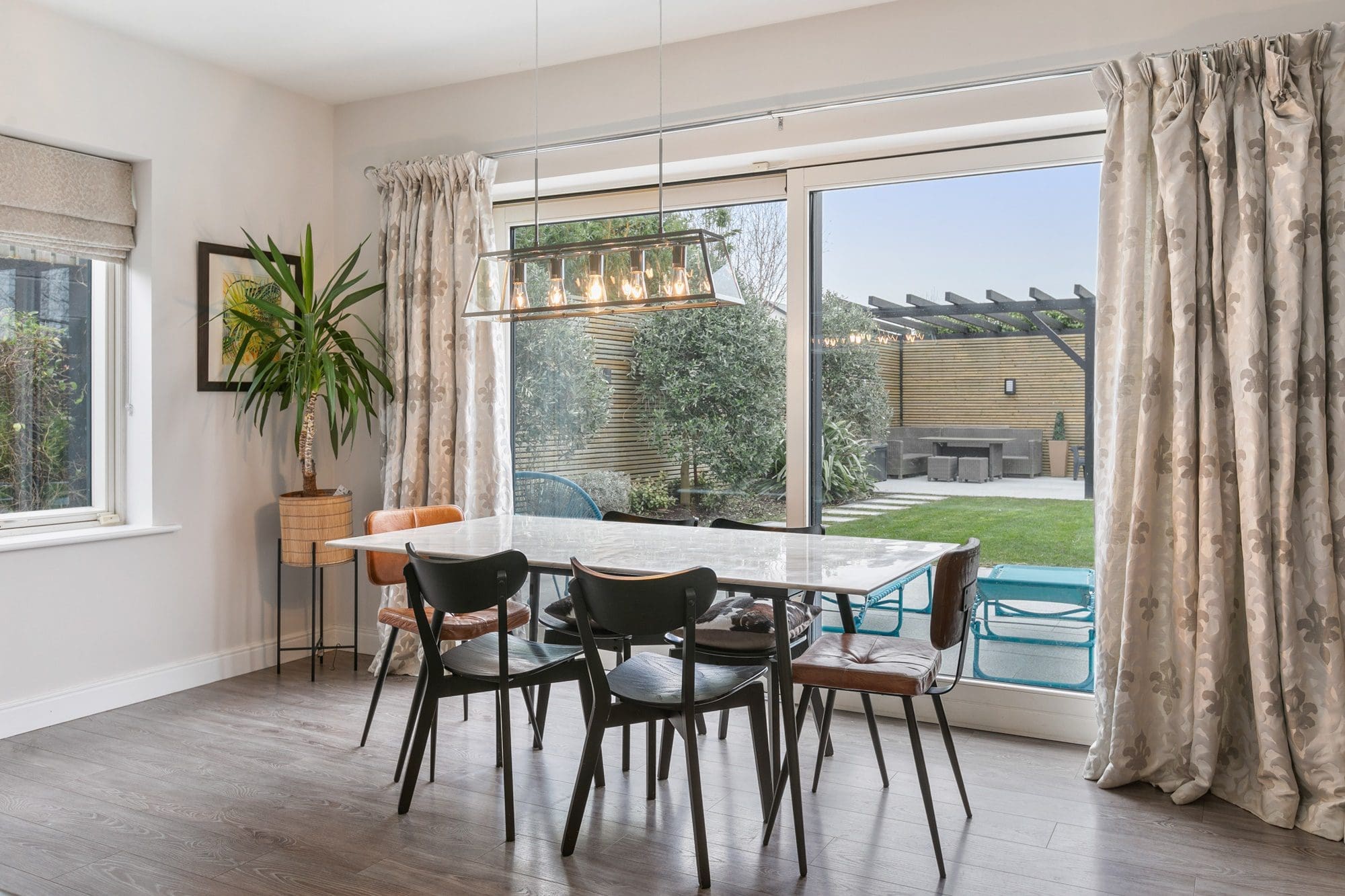 Sanyu, Kinsealy Lane, Malahide, Co Dublin