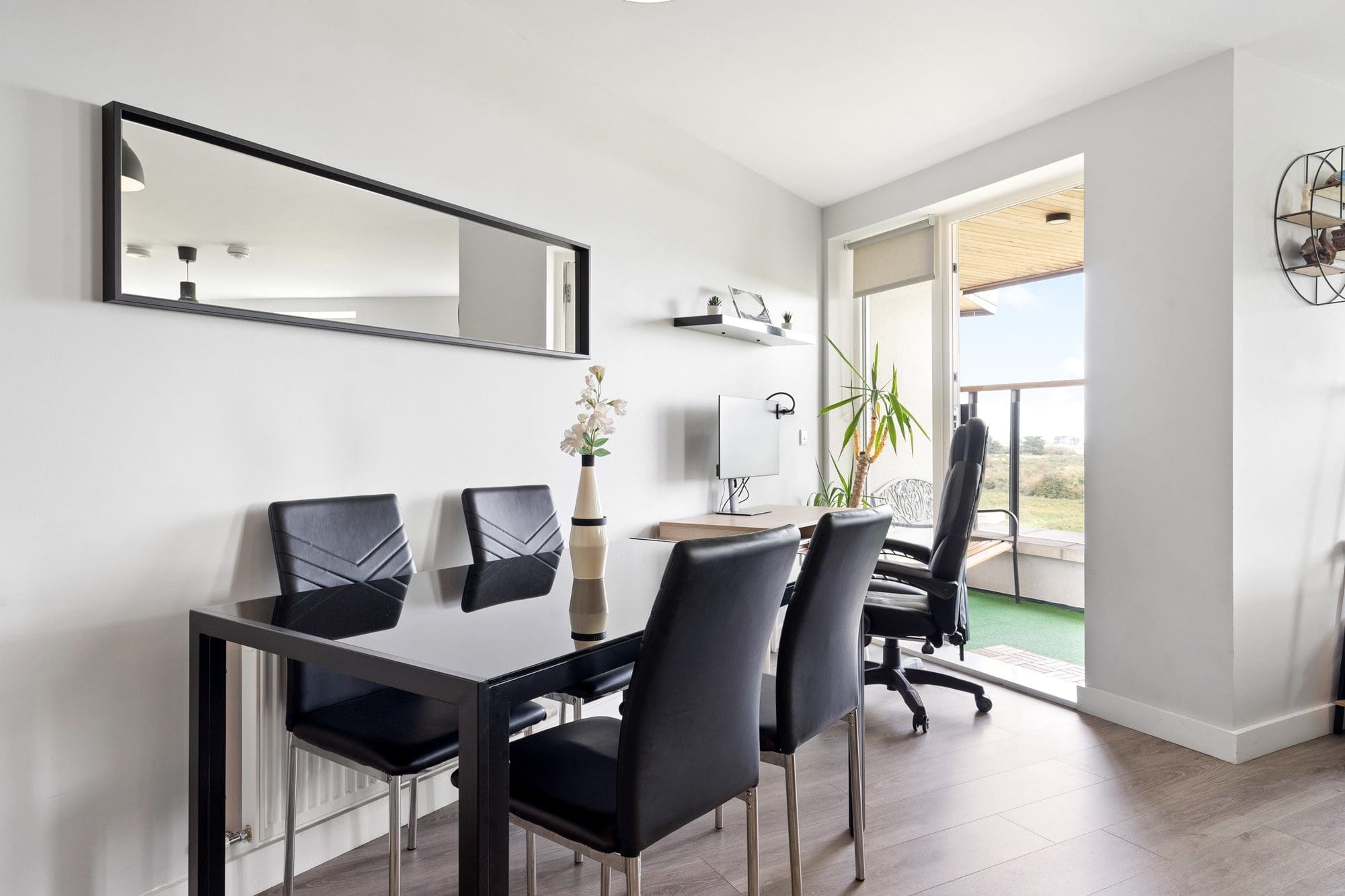 84 Oak House, Red Arches Drive, The Coast, Baldoyle, Dublin 13