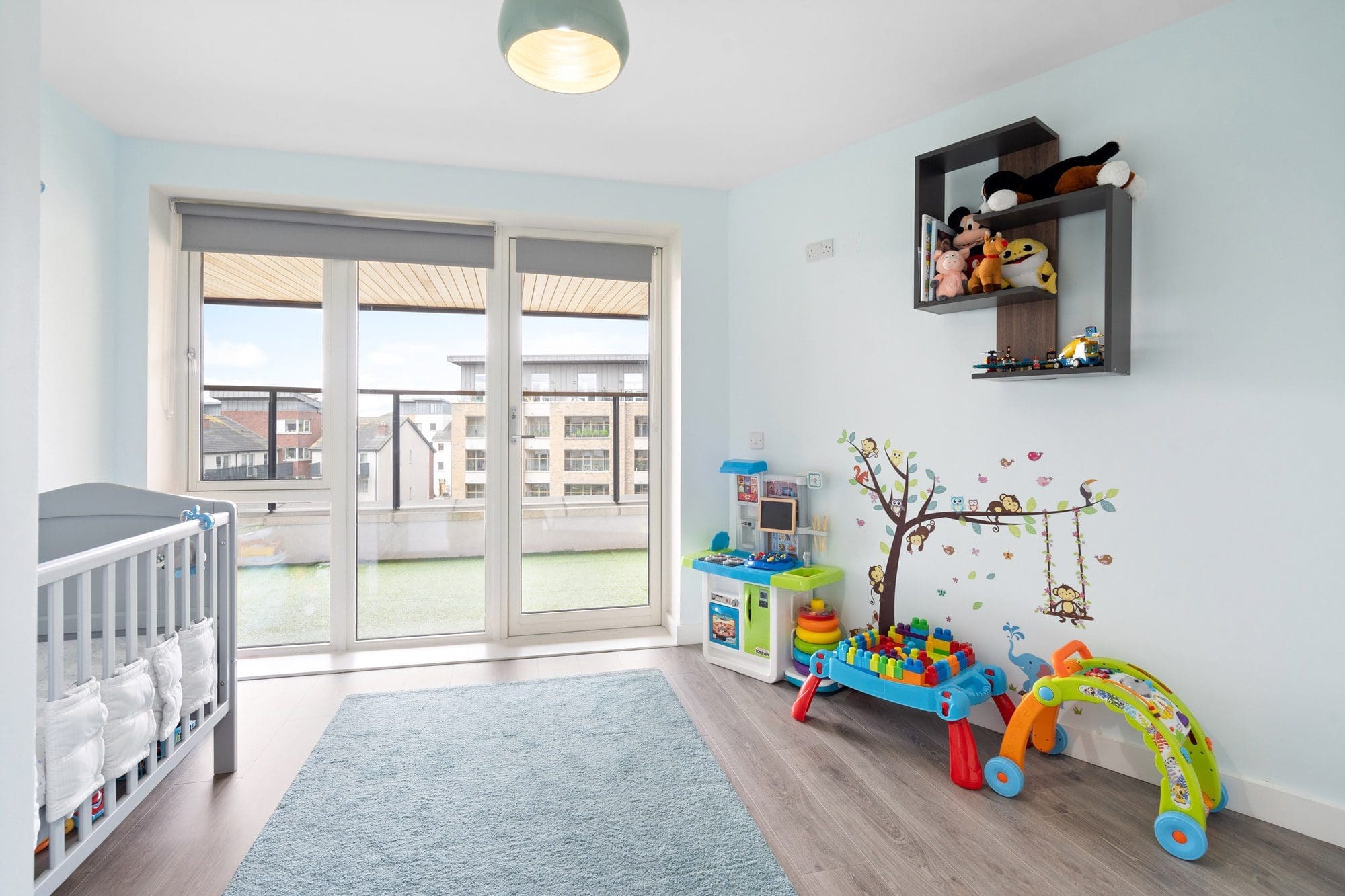 84 Oak House, Red Arches Drive, The Coast, Baldoyle, Dublin 13