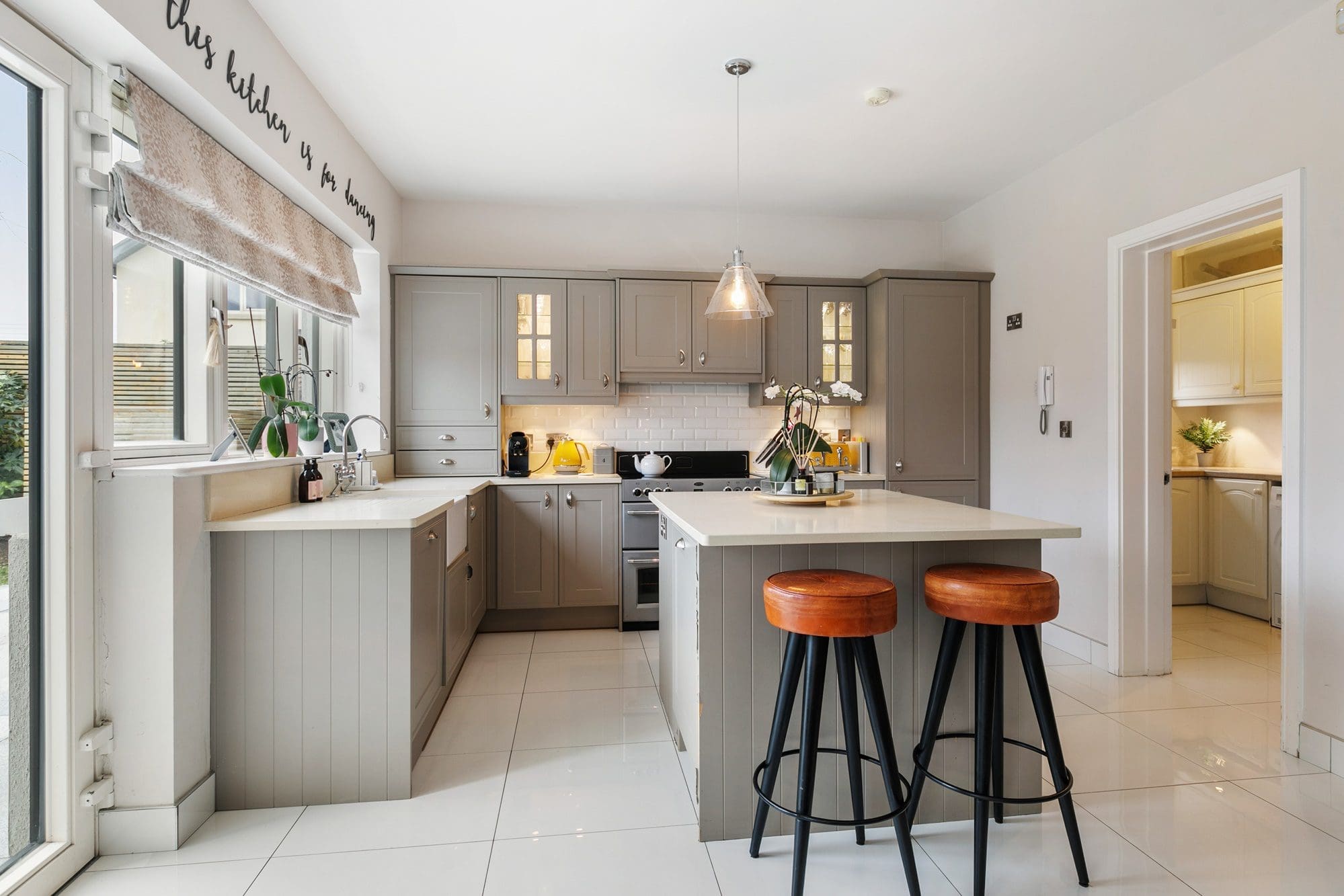 Sanyu, Kinsealy Lane, Malahide, Co Dublin