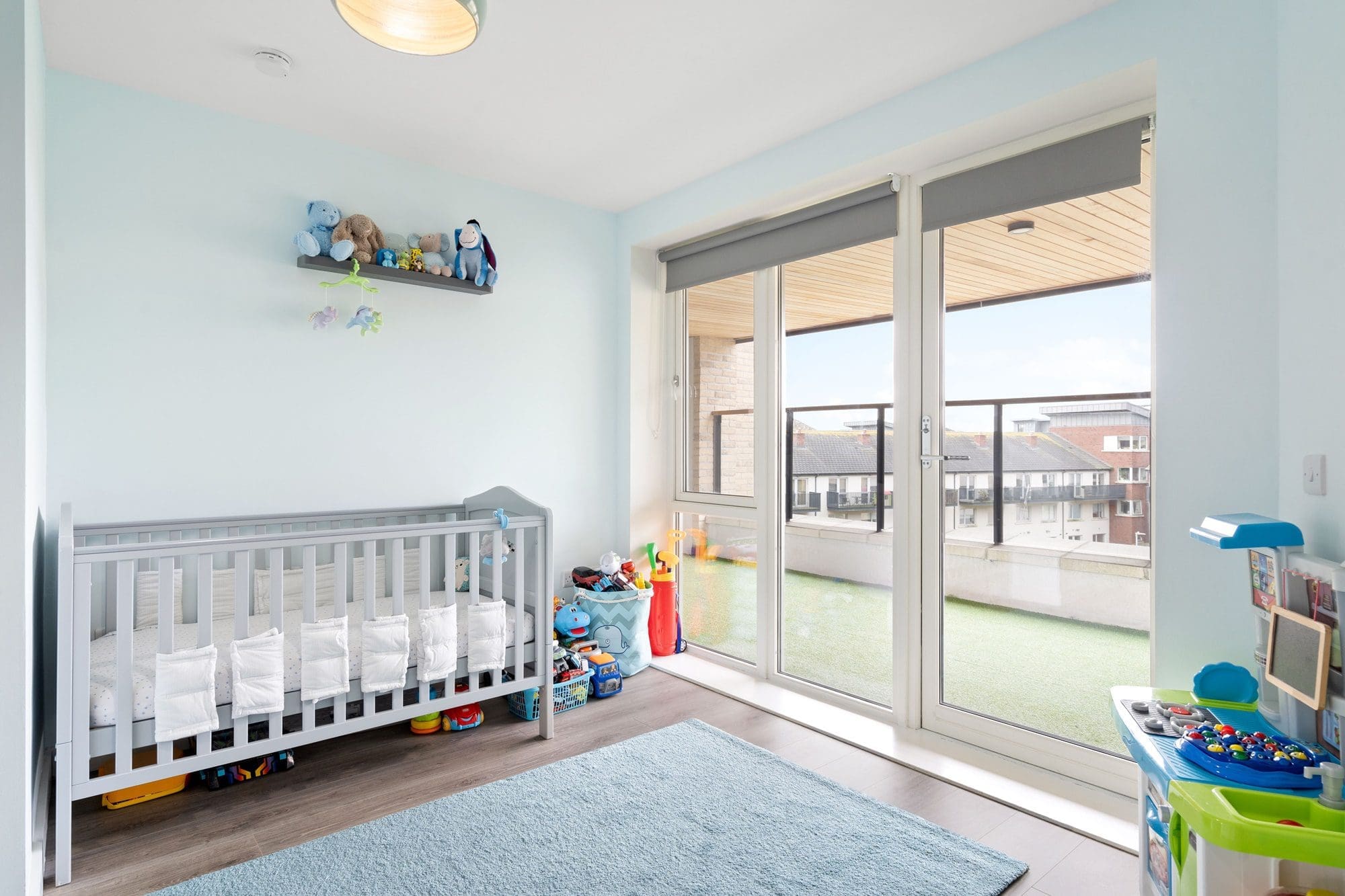 84 Oak House, Red Arches Drive, The Coast, Baldoyle, Dublin 13