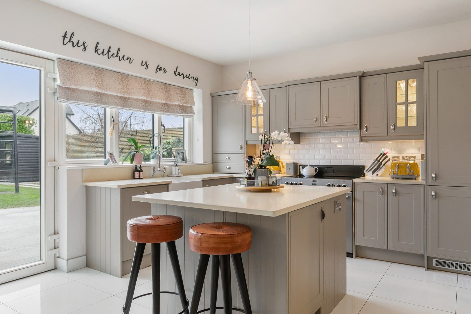 Sanyu, Kinsealy Lane, Malahide, Co Dublin