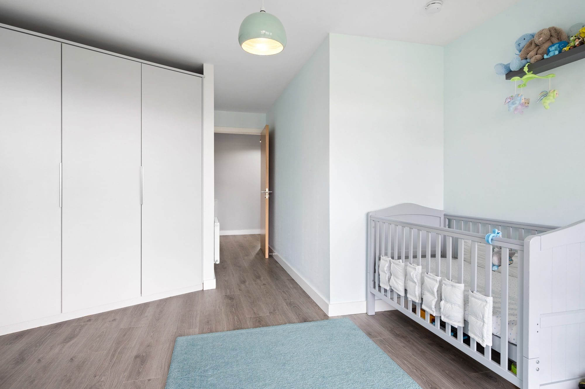 84 Oak House, Red Arches Drive, The Coast, Baldoyle, Dublin 13