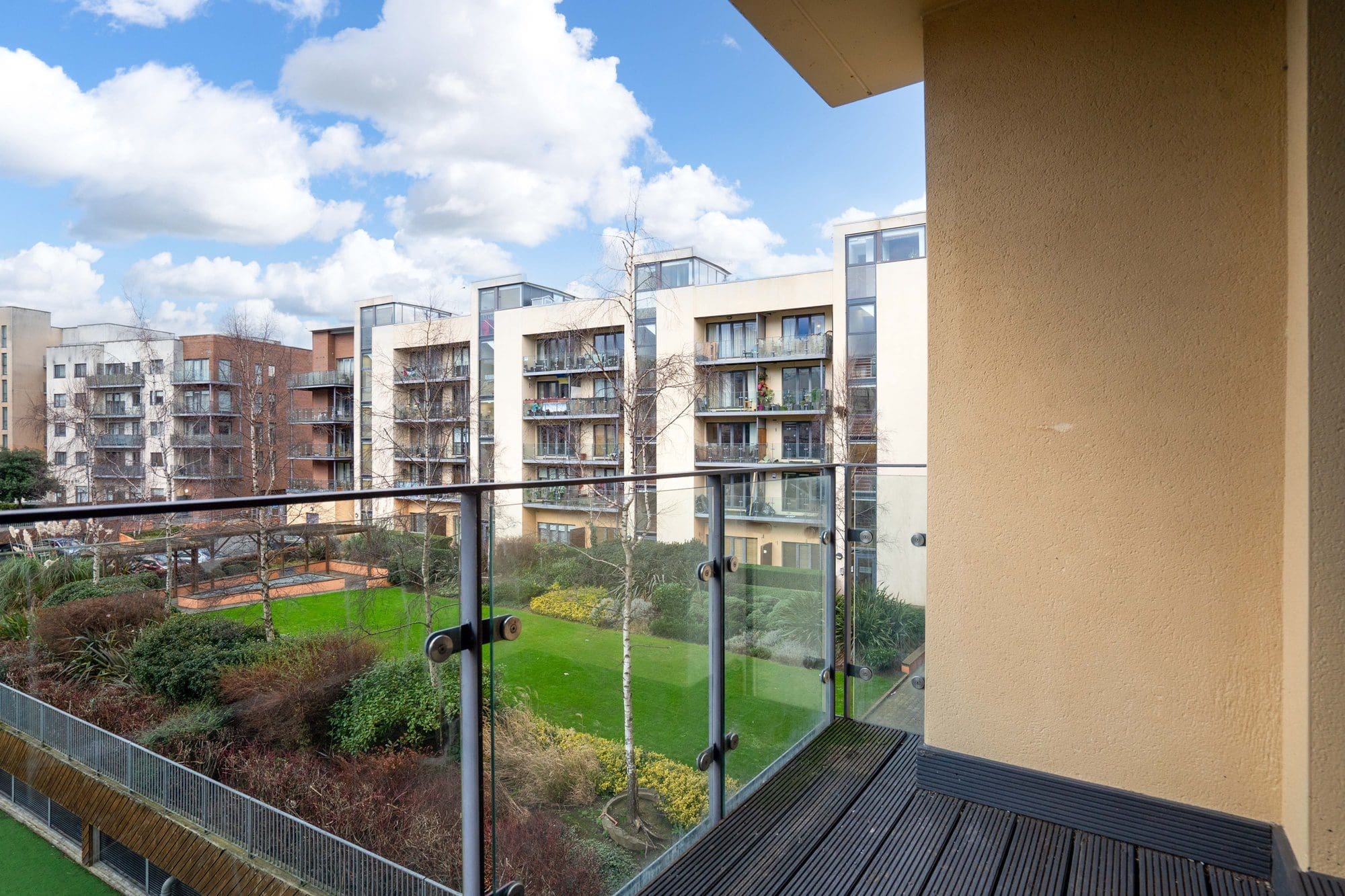 17 Burnell Square, Northern Cross, Malahide Road, Dublin 17