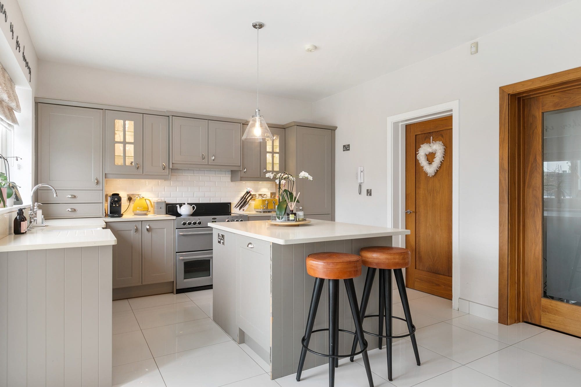 Sanyu, Kinsealy Lane, Malahide, Co Dublin