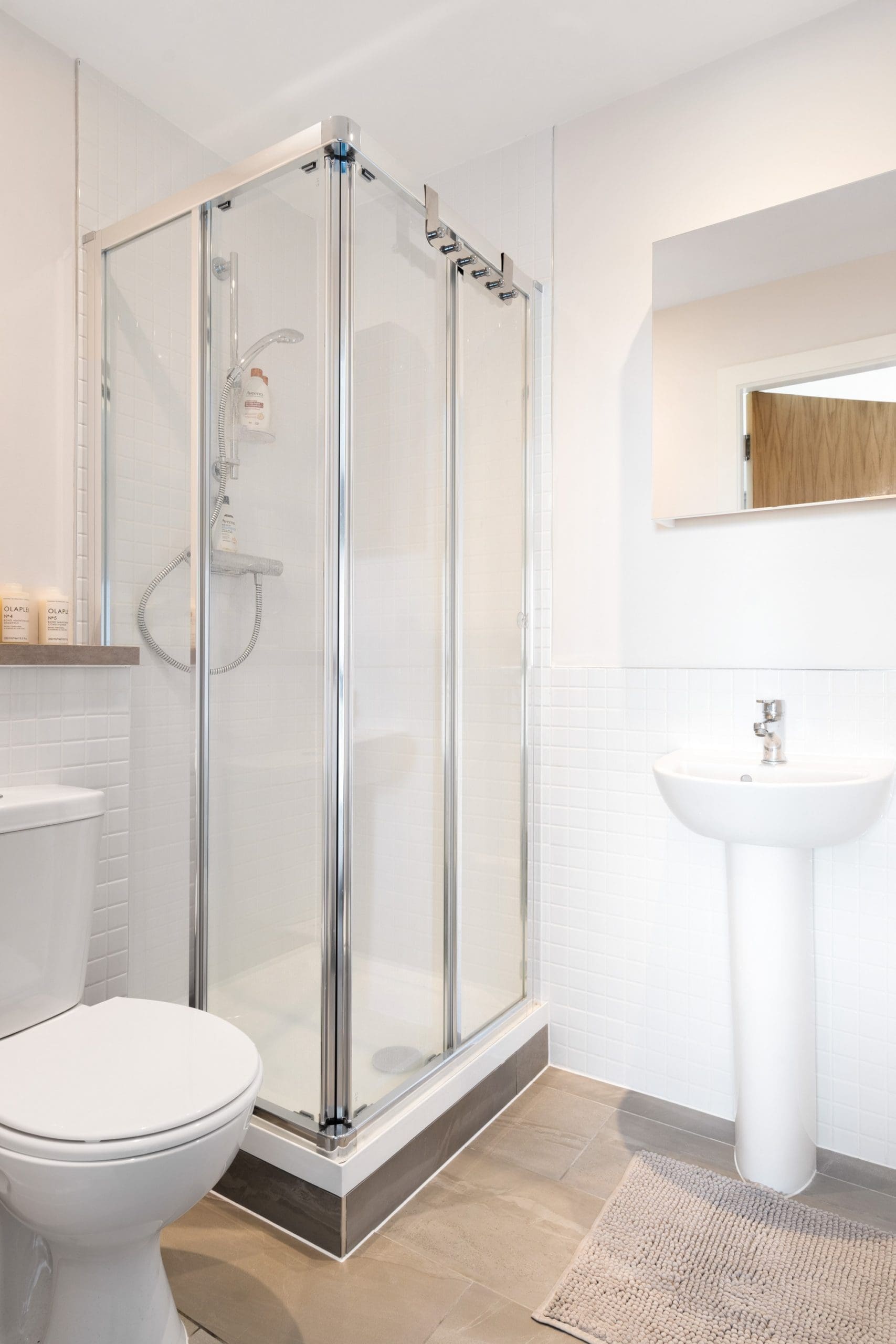 84 Oak House, Red Arches Drive, The Coast, Baldoyle, Dublin 13