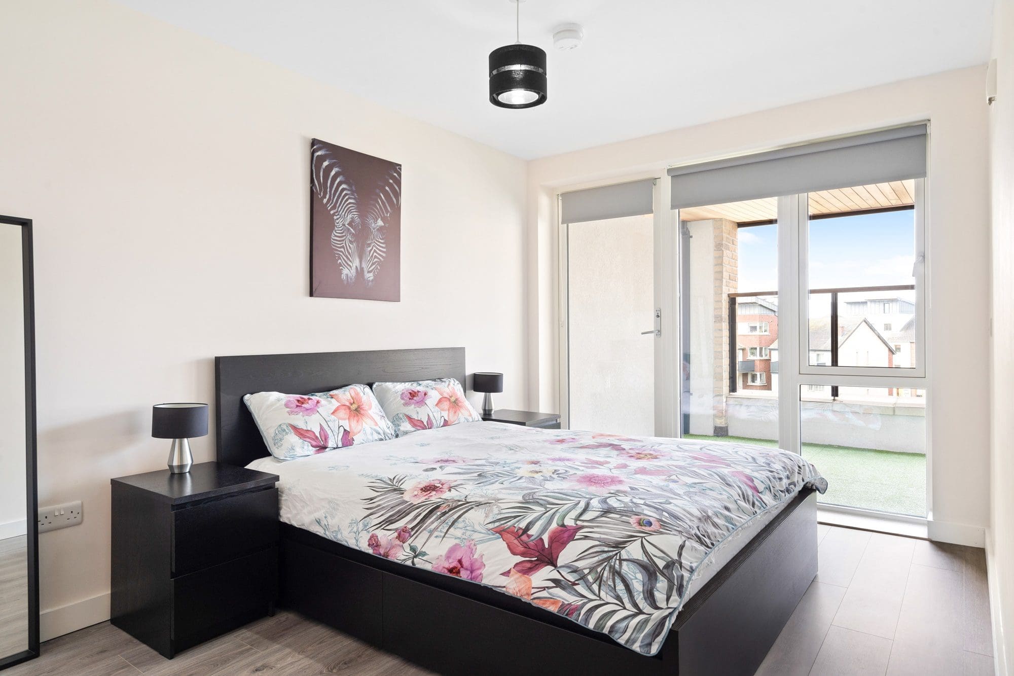 84 Oak House, Red Arches Drive, The Coast, Baldoyle, Dublin 13
