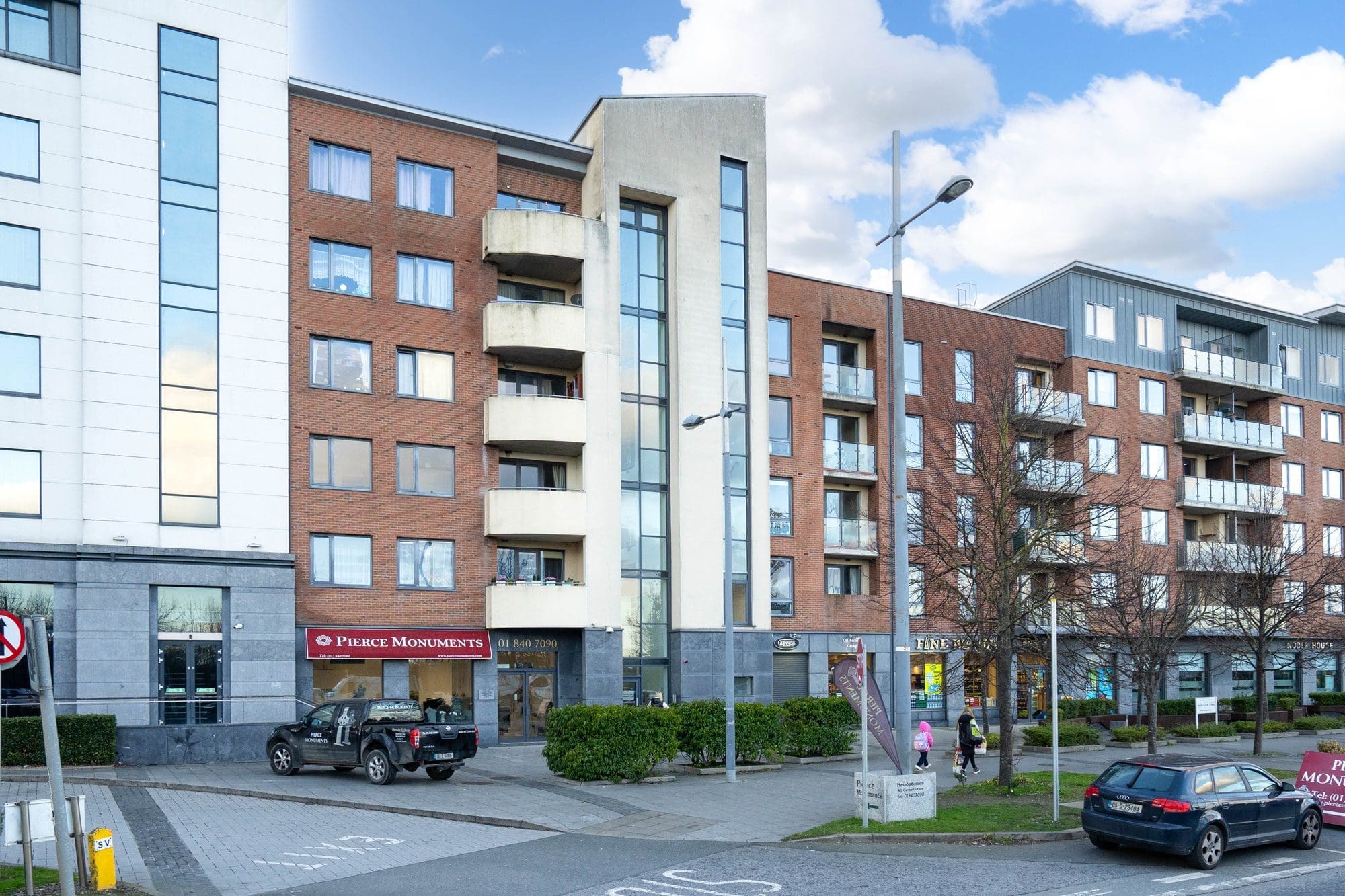 17 Burnell Square, Northern Cross, Malahide Road, Dublin 17