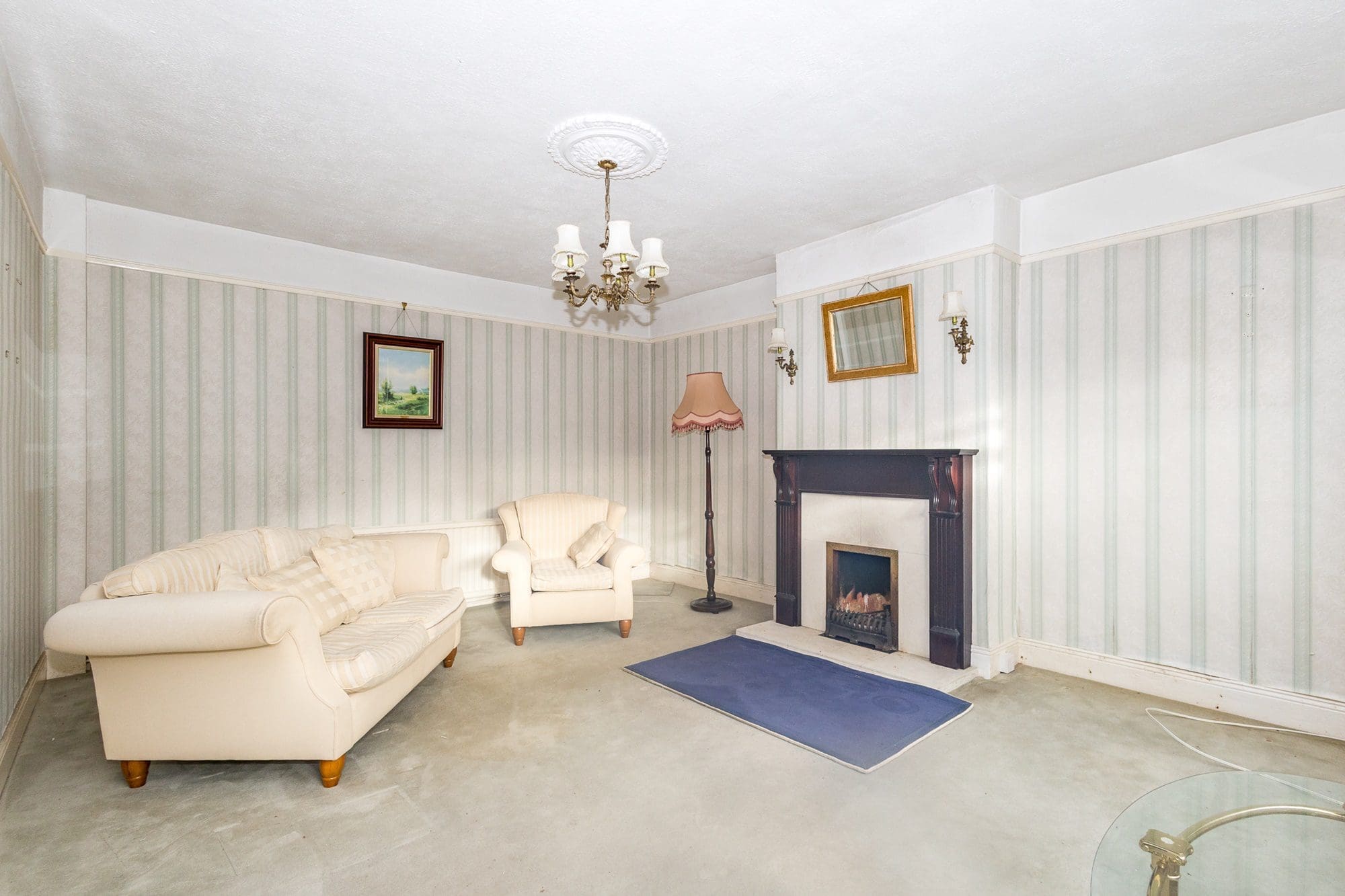 Saint Frances, The Hill, Malahide, Co Dublin