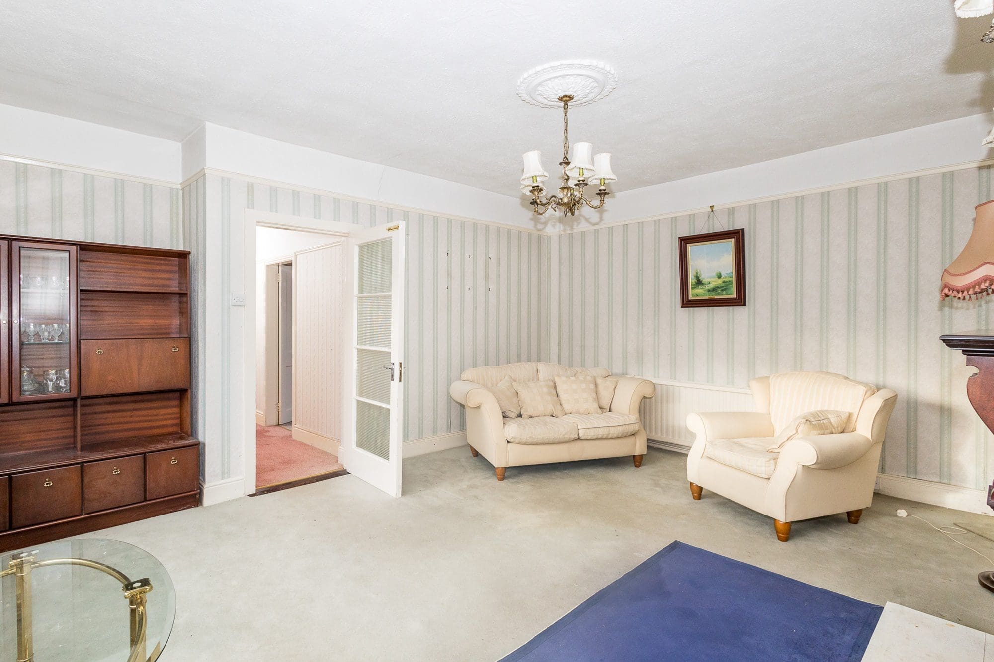 Saint Frances, The Hill, Malahide, Co Dublin