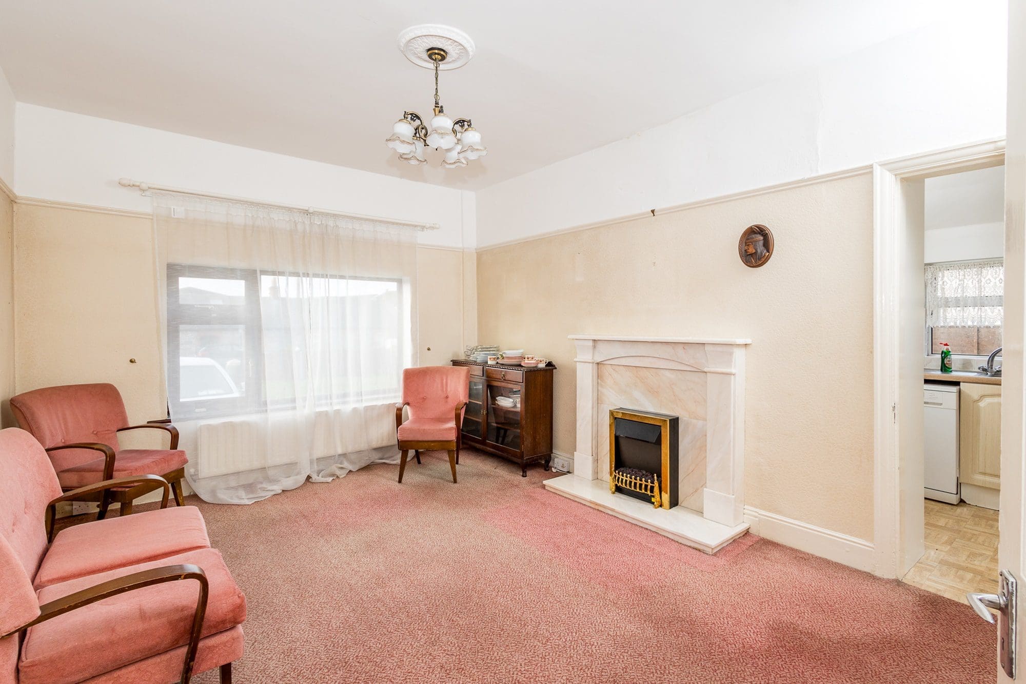 Saint Frances, The Hill, Malahide, Co Dublin