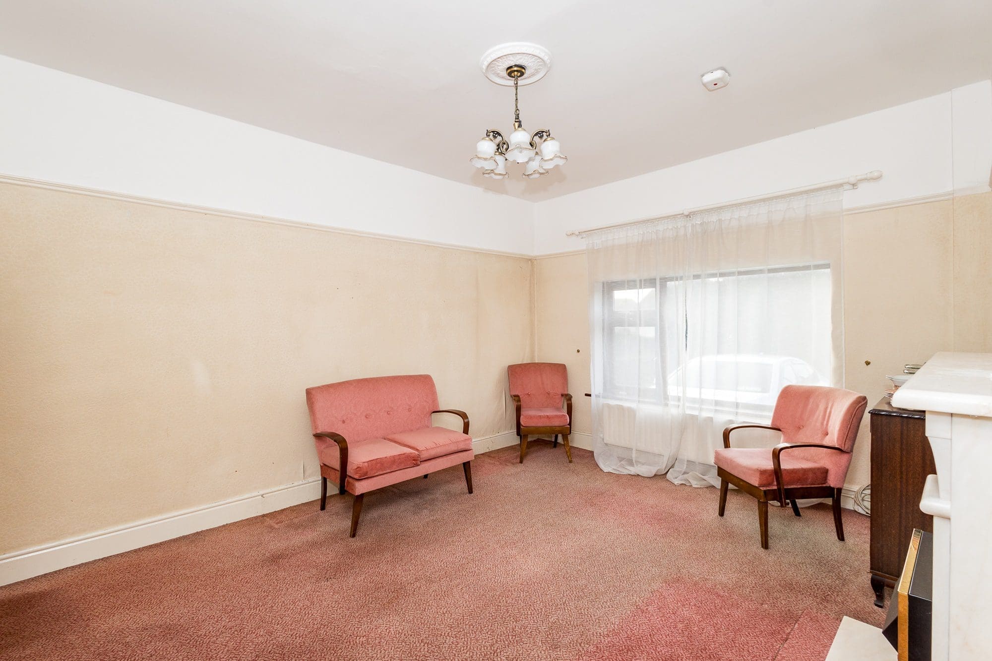 Saint Frances, The Hill, Malahide, Co Dublin
