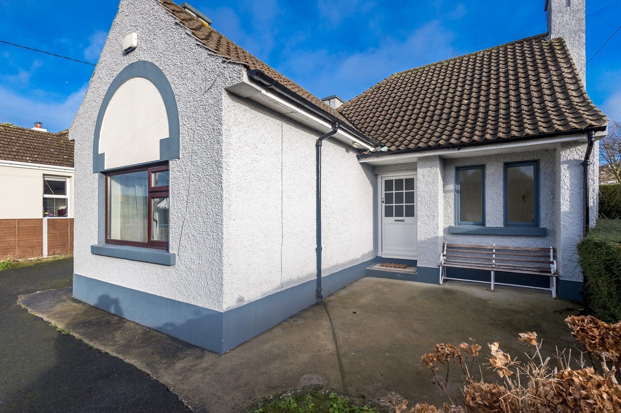 Saint Frances, The Hill, Malahide, Co Dublin