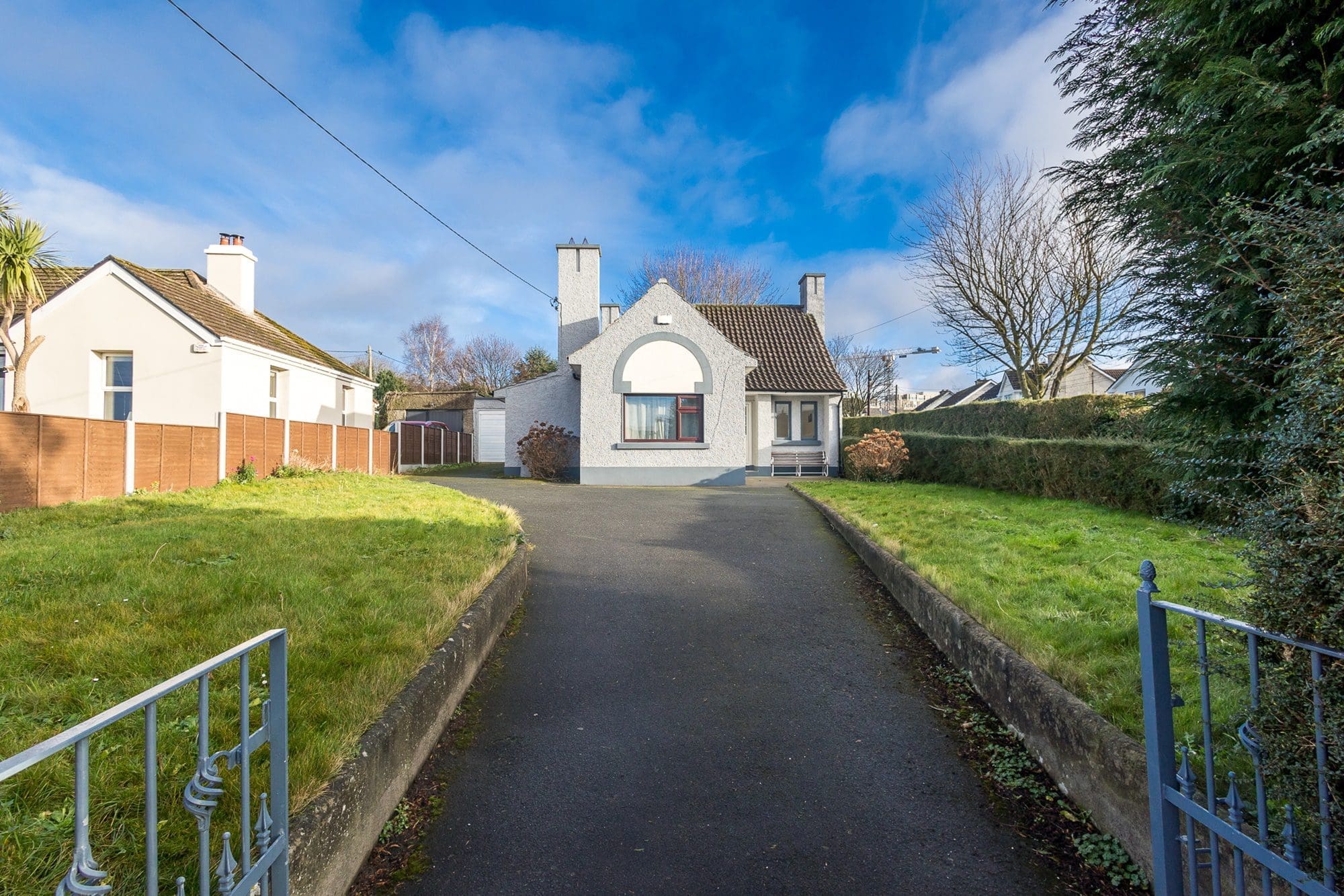 Saint Frances, The Hill, Malahide, Co Dublin