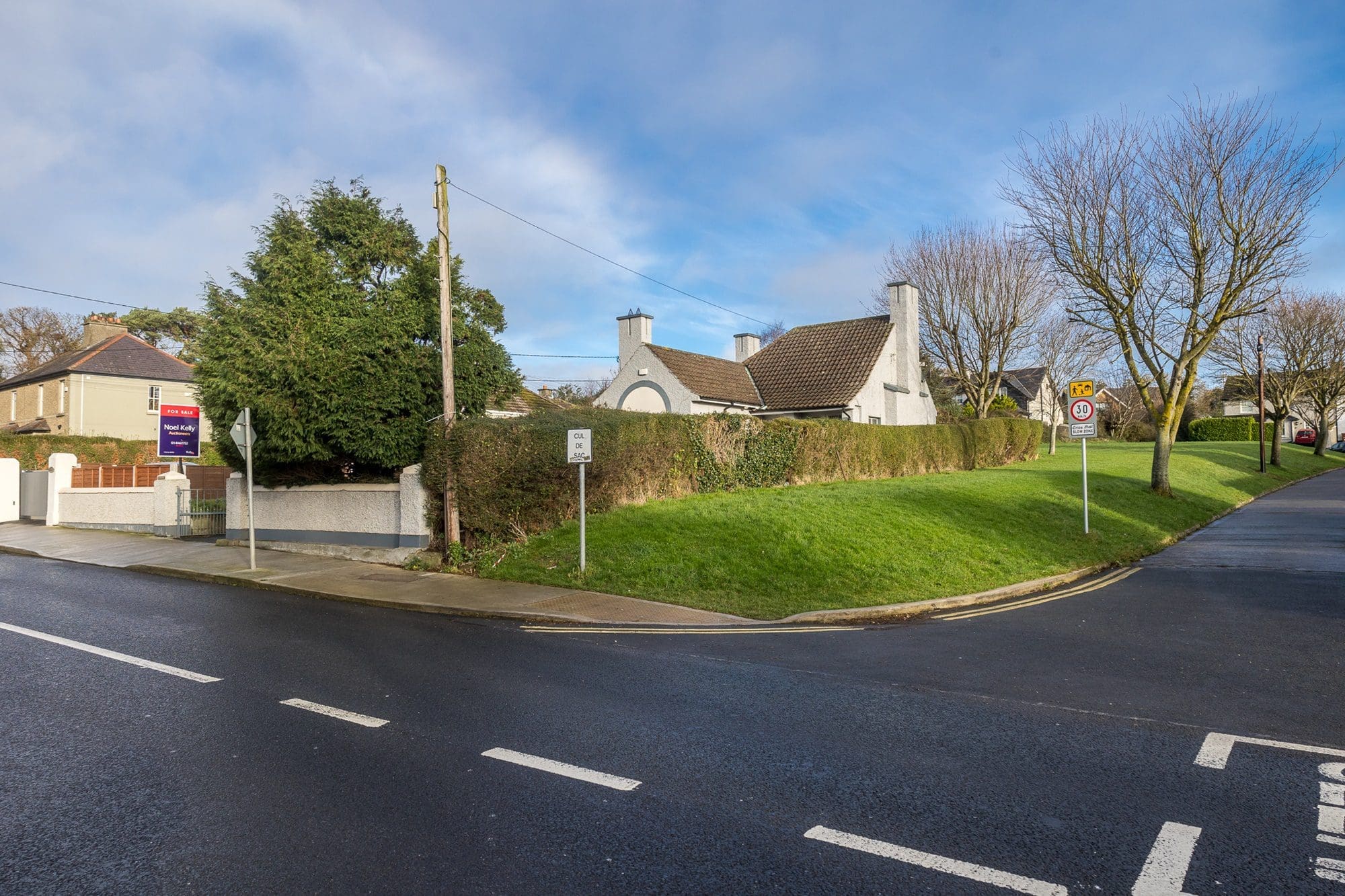 Saint Frances, The Hill, Malahide, Co Dublin