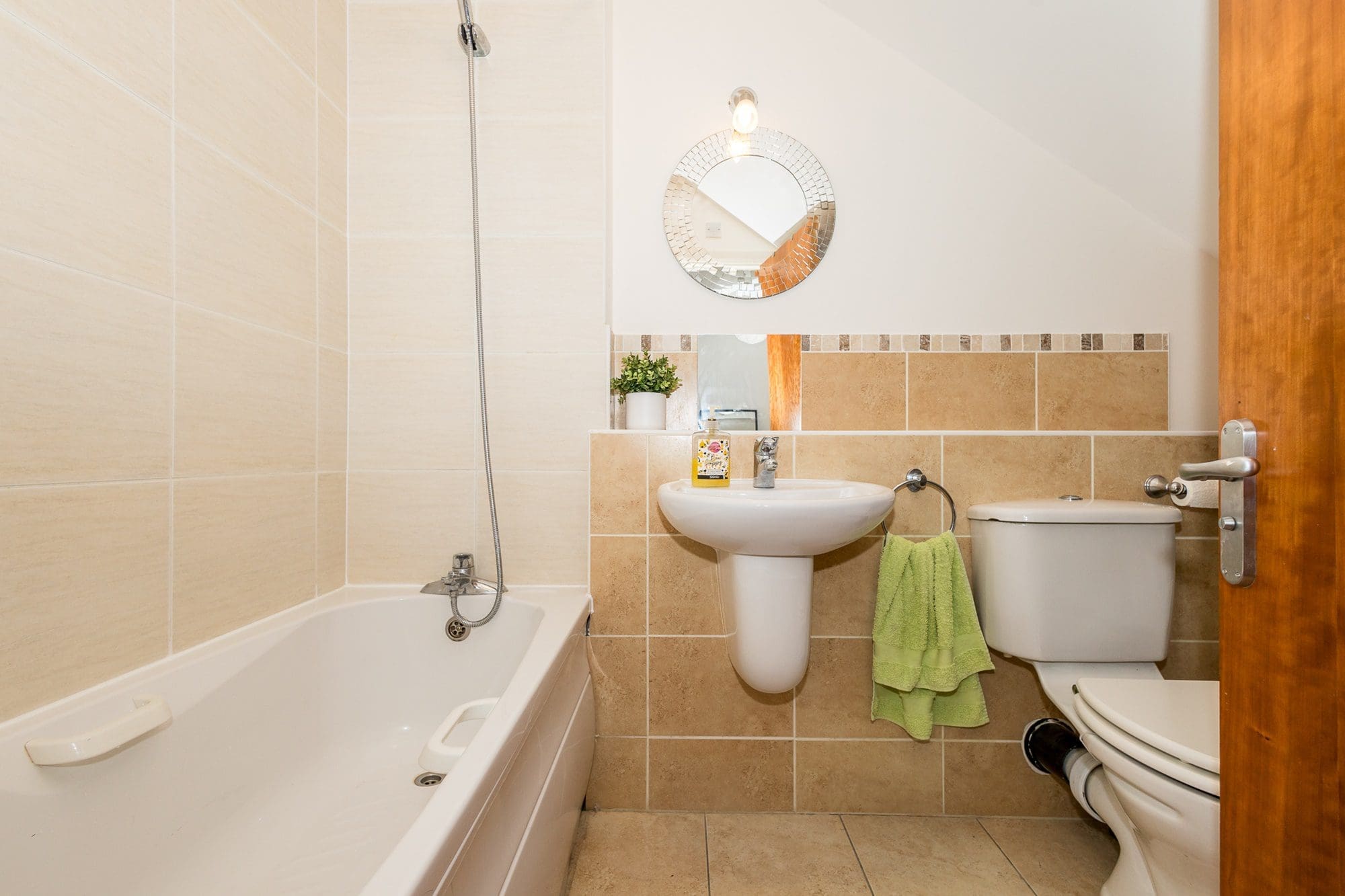 29 The Kilns, Station Road, Portmarnock, Co Dublin