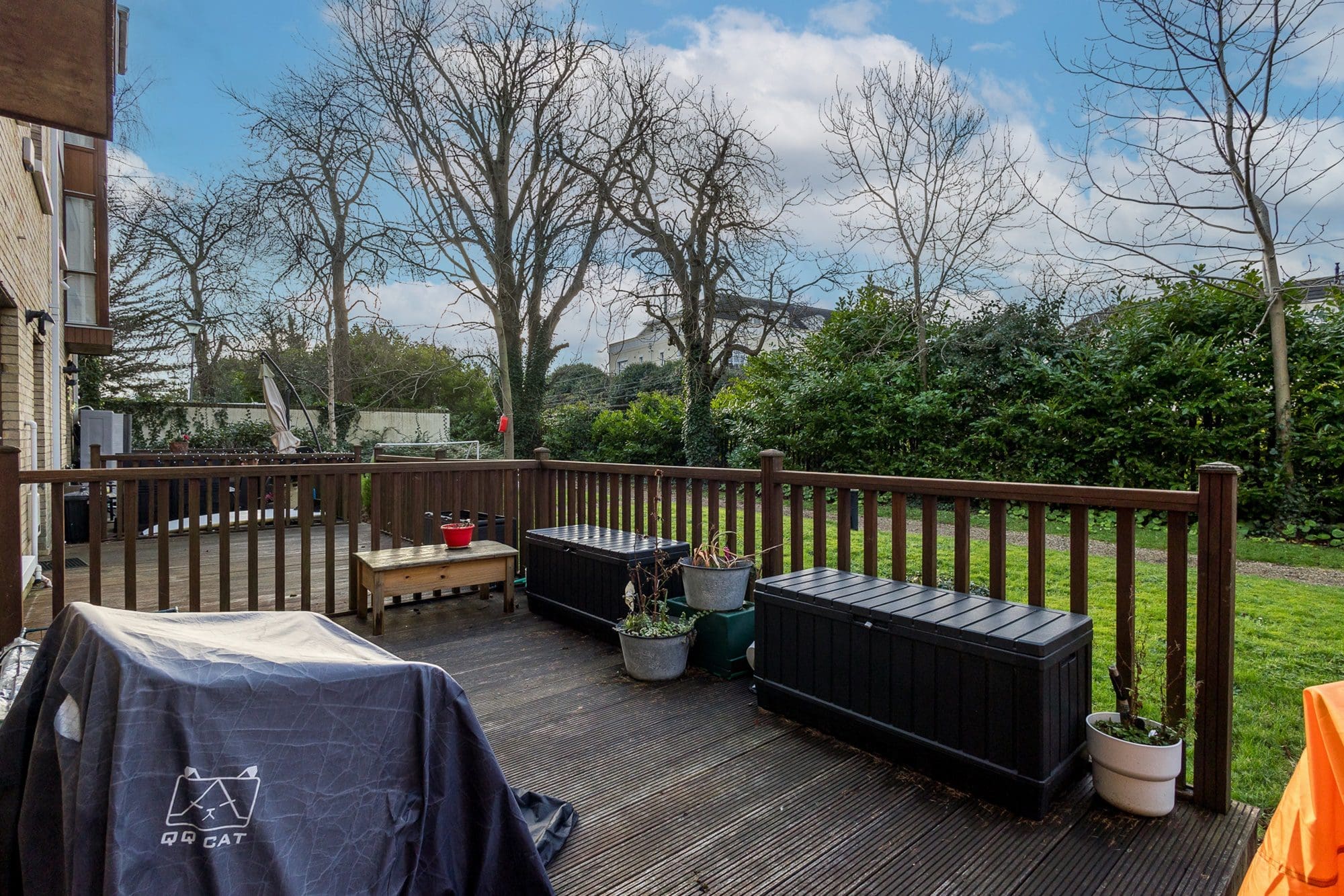29 The Kilns, Station Road, Portmarnock, Co Dublin