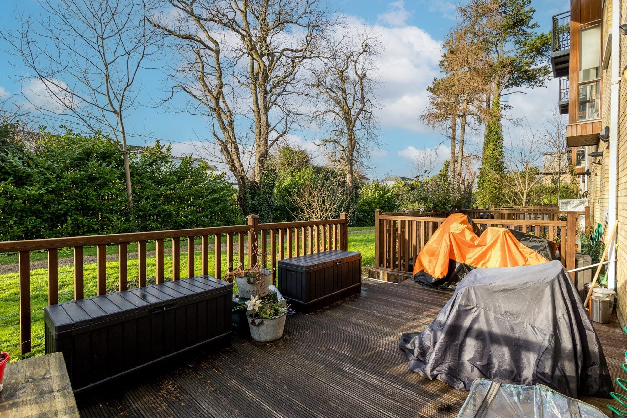 29 The Kilns, Station Road, Portmarnock, Co Dublin