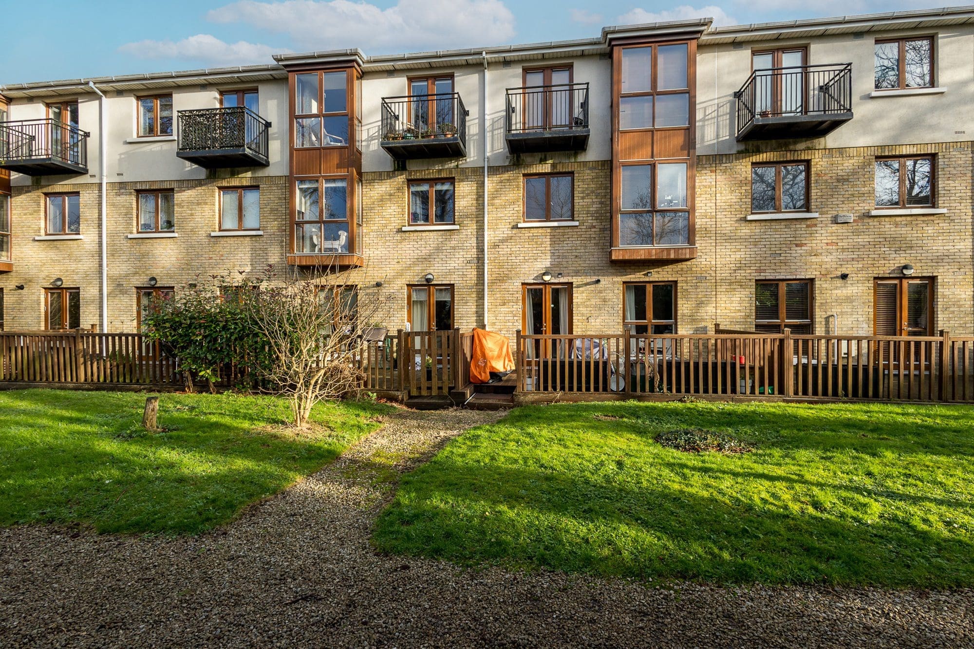 29 The Kilns, Station Road, Portmarnock, Co Dublin