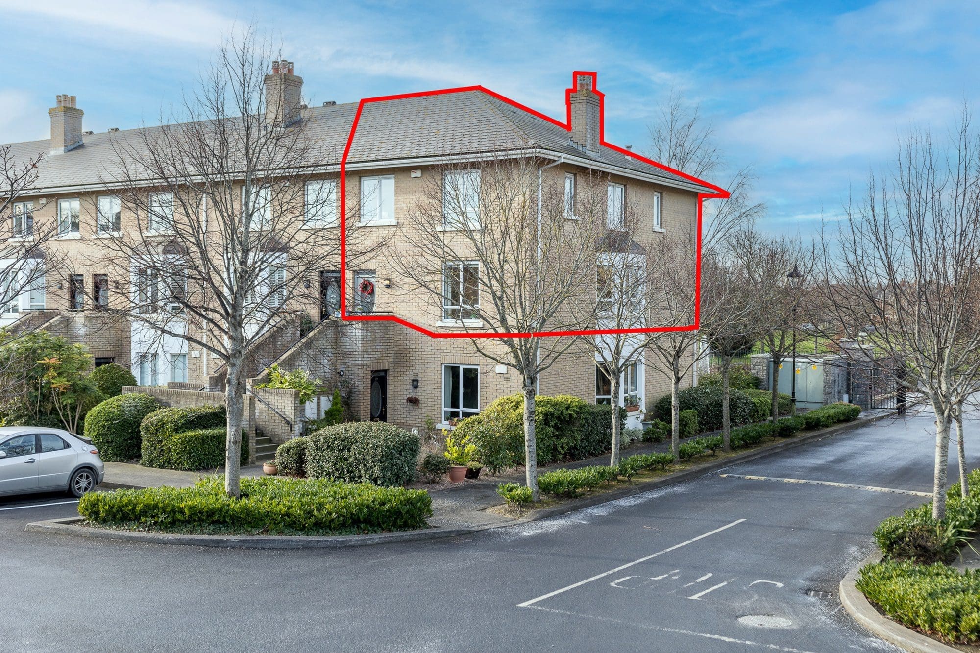 120 Castleheath, Malahide, Co Dublin