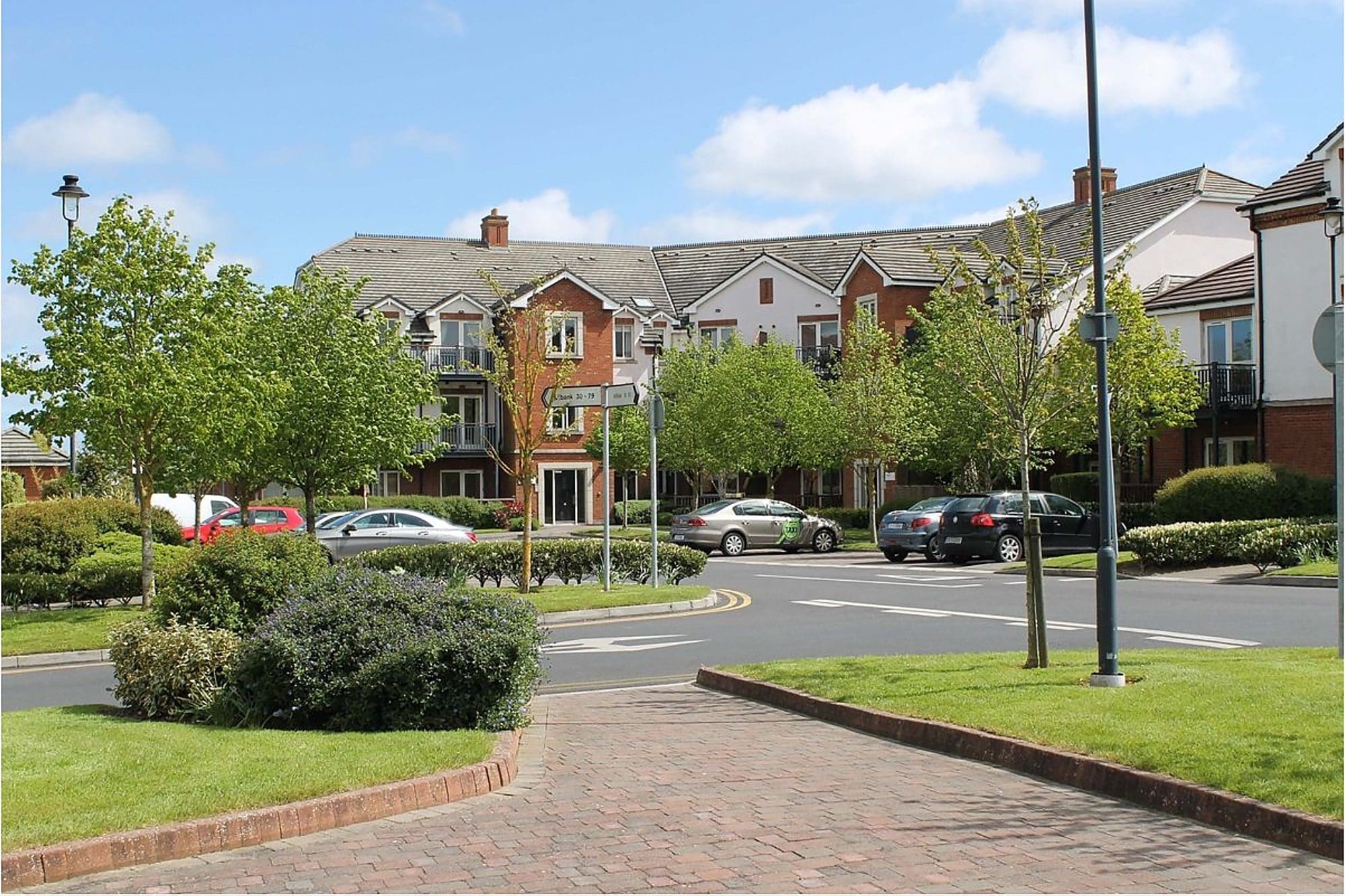 51 Millbank, The Links, Portmarnock, County Dublin