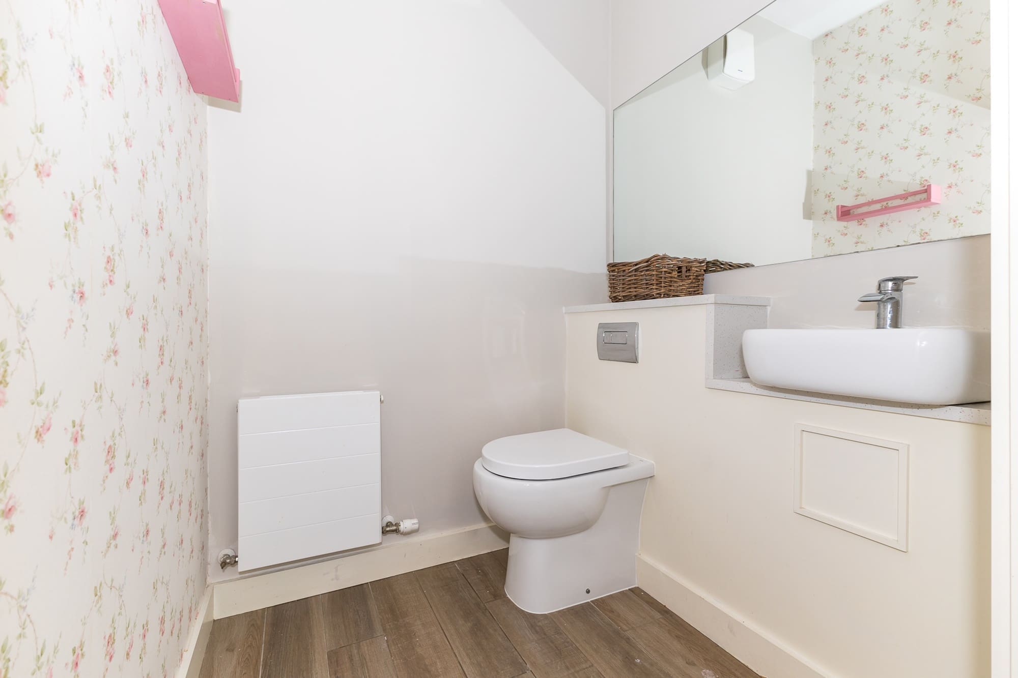 9 The Walk, St Marnocks Bay, Portmarnock, Co Dublin
