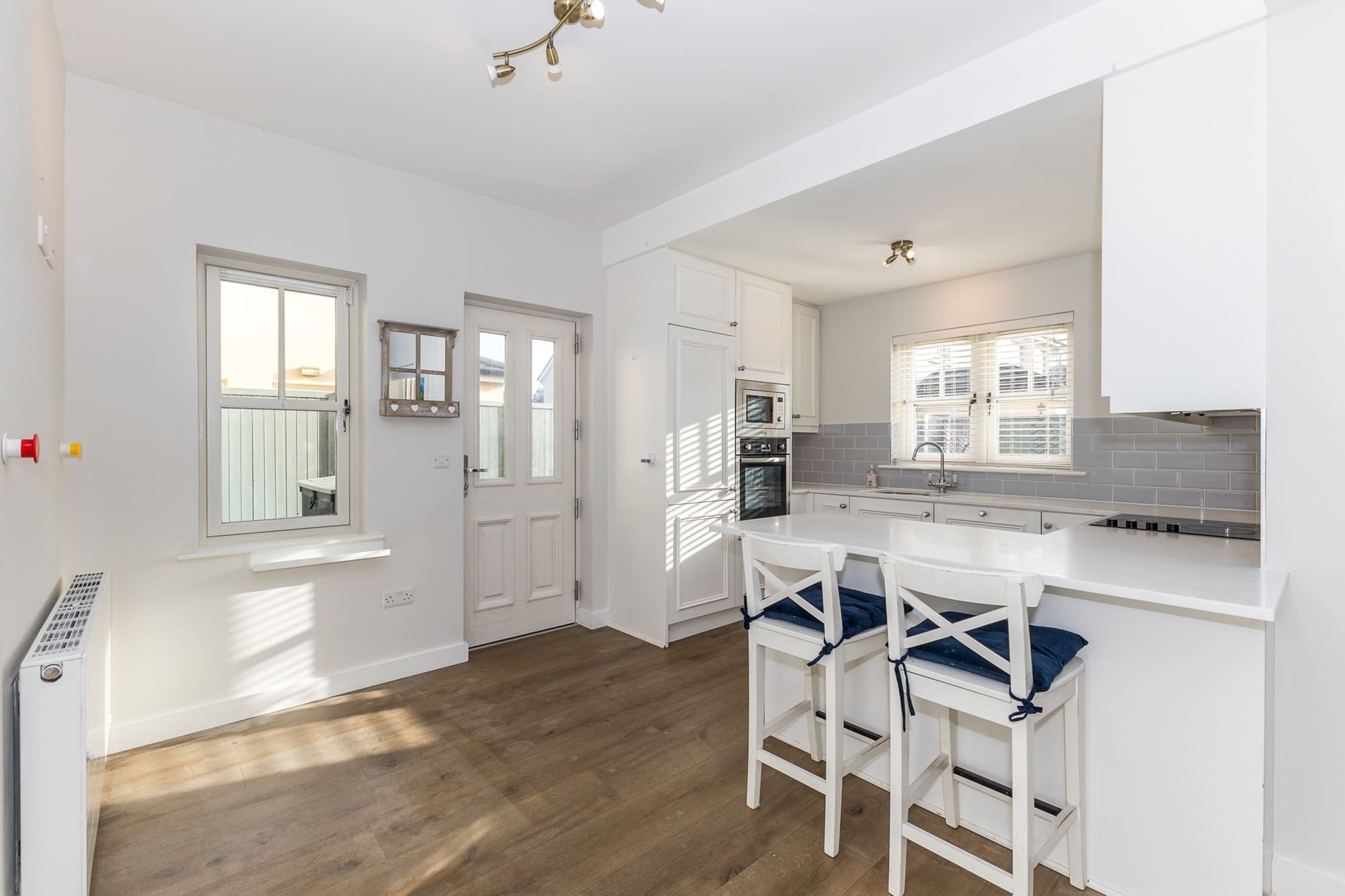 9 The Walk, St Marnocks Bay, Portmarnock, Co Dublin