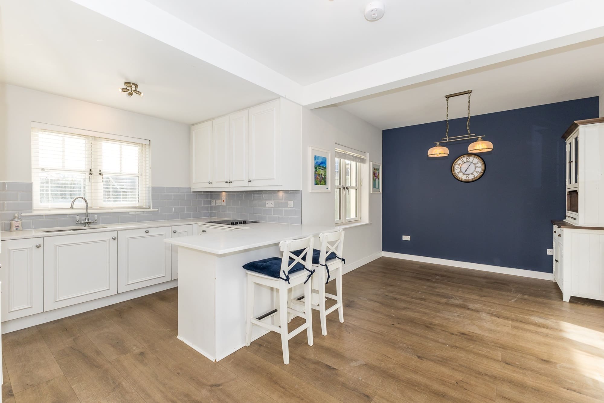 9 The Walk, St Marnocks Bay, Portmarnock, Co Dublin