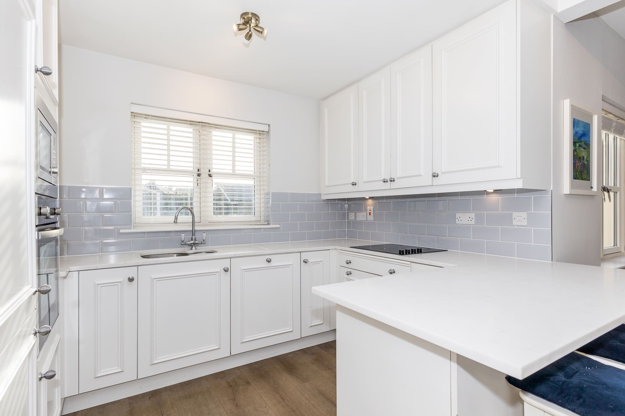 9 The Walk, St Marnocks Bay, Portmarnock, Co Dublin