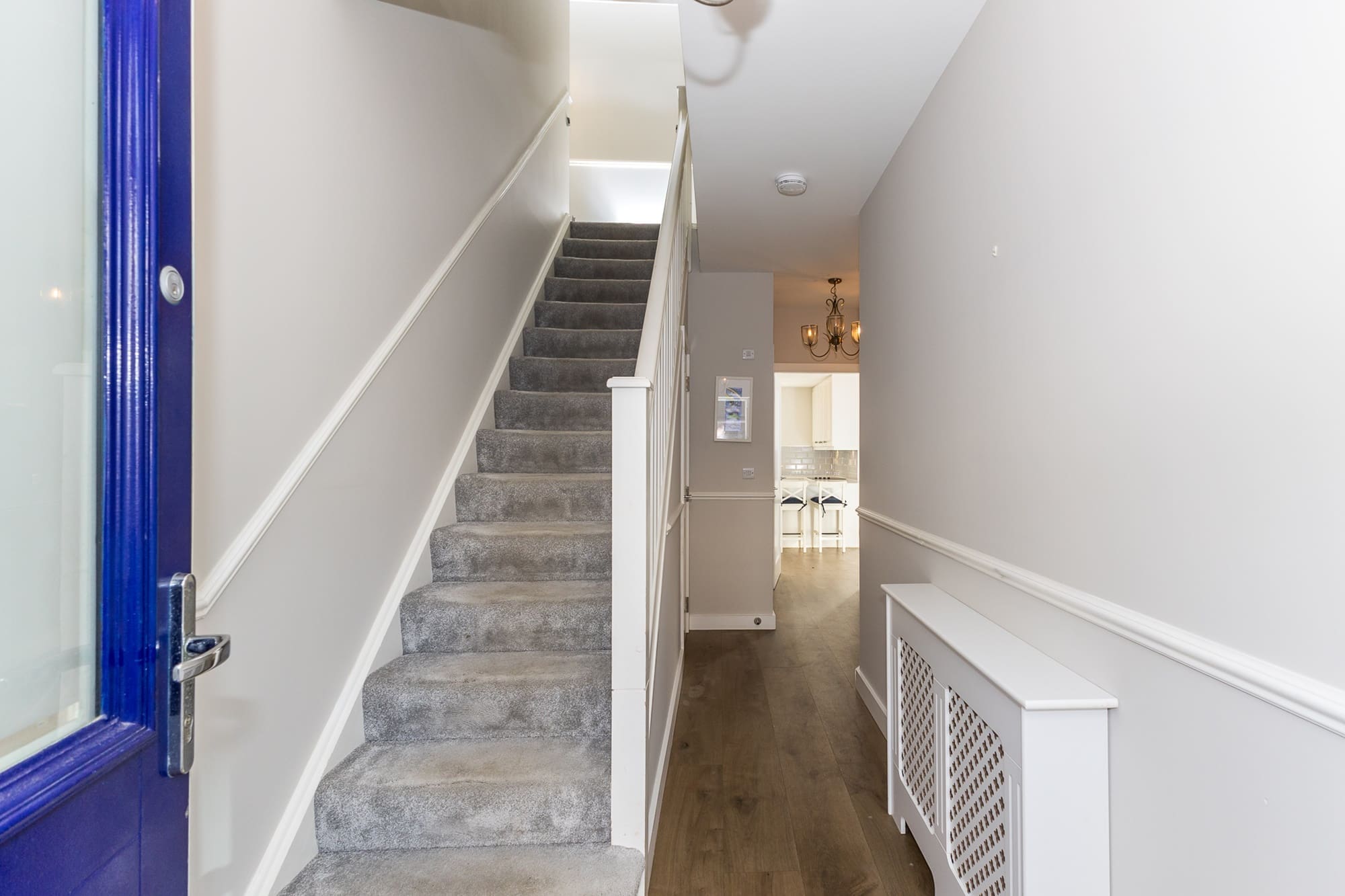 9 The Walk, St Marnocks Bay, Portmarnock, Co Dublin