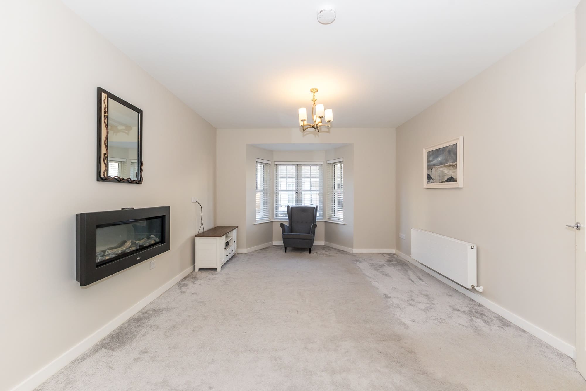 9 The Walk, St Marnocks Bay, Portmarnock, Co Dublin