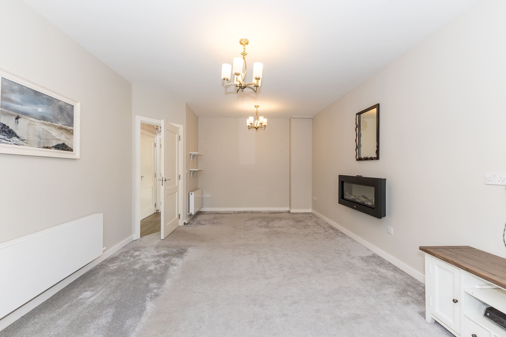 9 The Walk, St Marnocks Bay, Portmarnock, Co Dublin