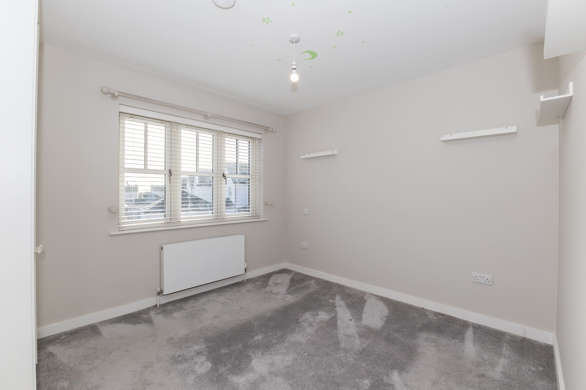 9 The Walk, St Marnocks Bay, Portmarnock, Co Dublin