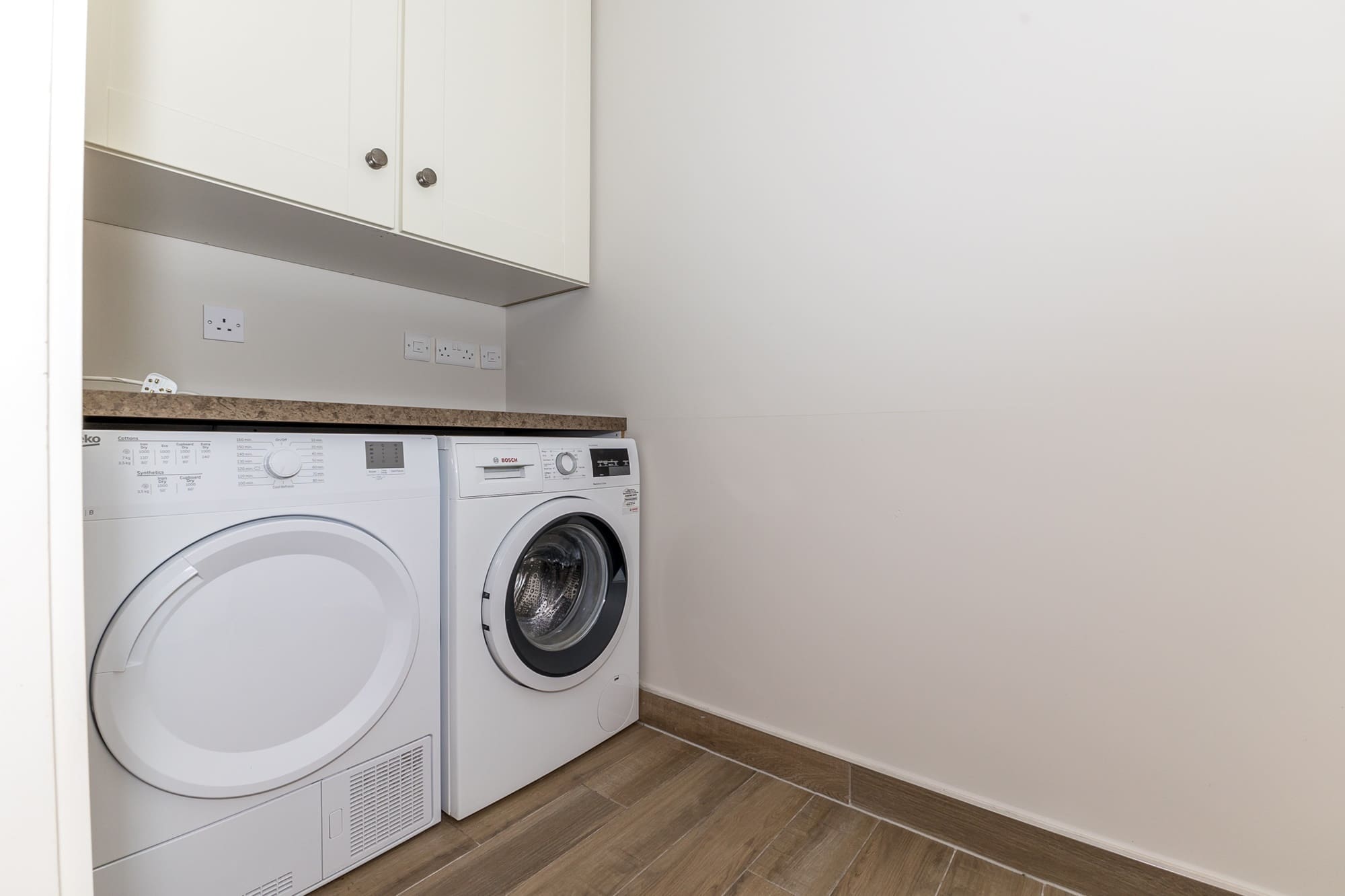 9 The Walk, St Marnocks Bay, Portmarnock, Co Dublin