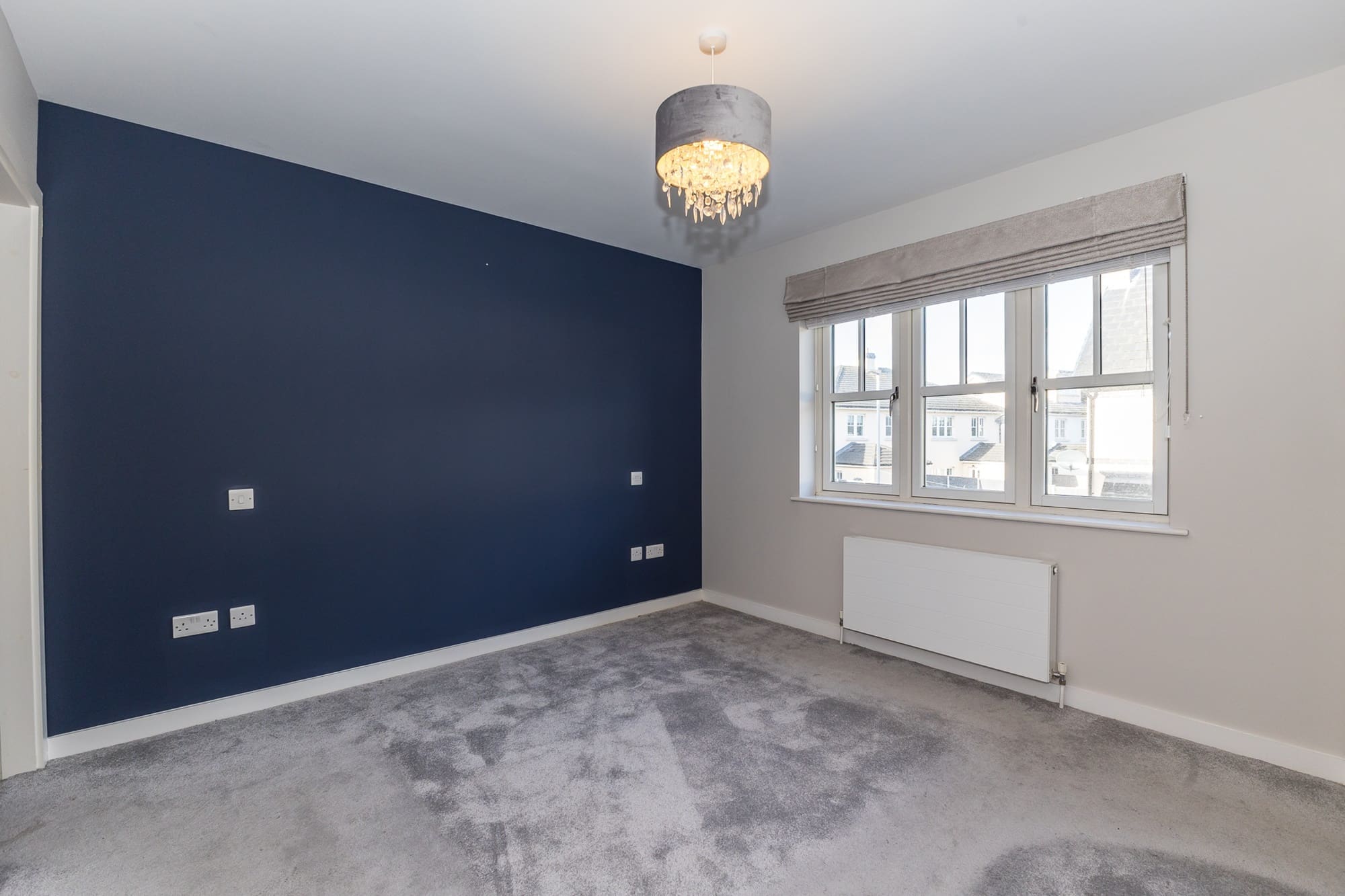9 The Walk, St Marnocks Bay, Portmarnock, Co Dublin