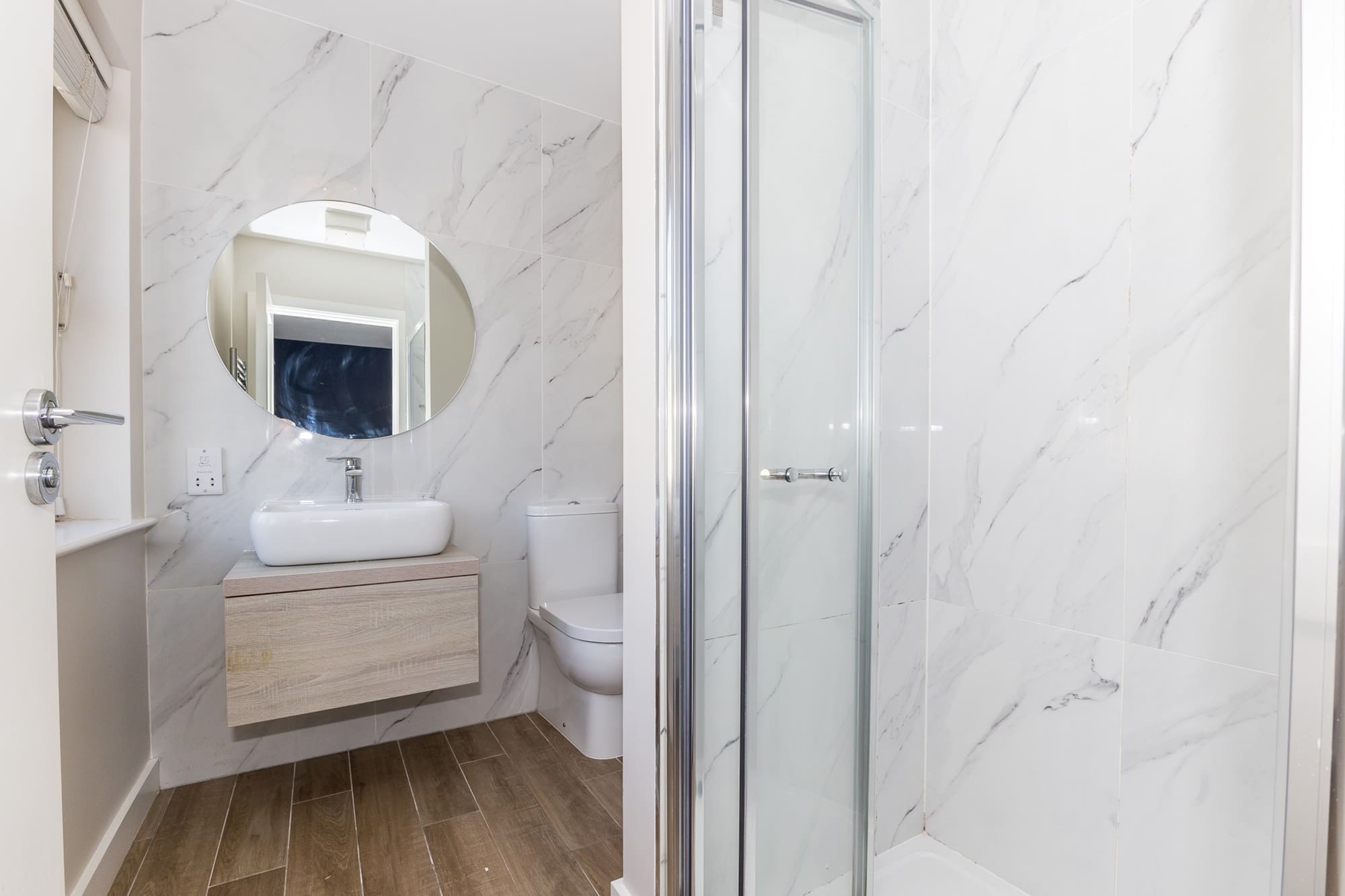 9 The Walk, St Marnocks Bay, Portmarnock, Co Dublin