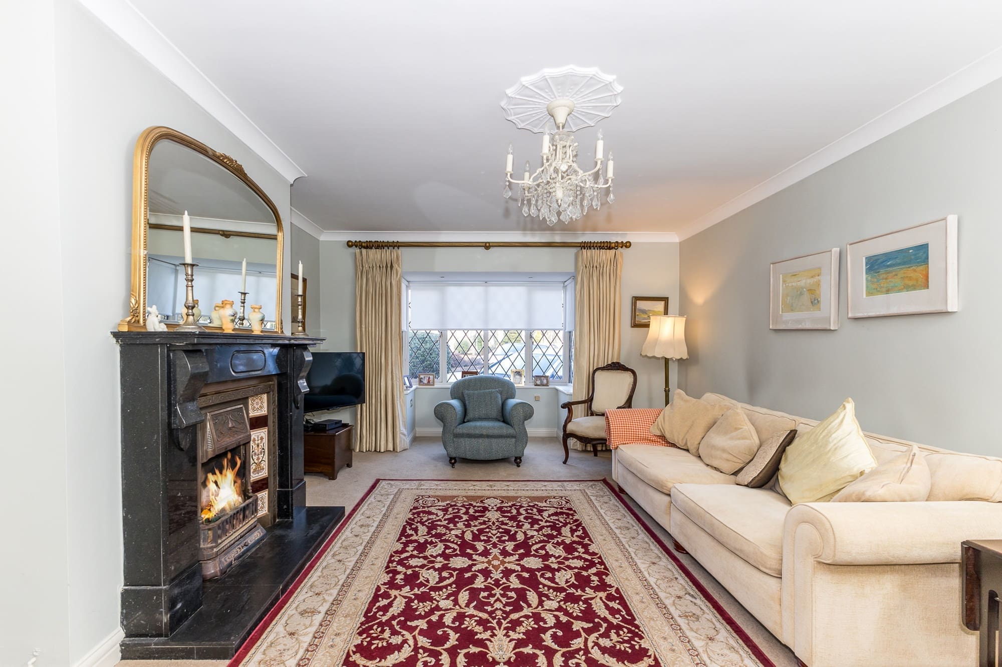 14 Auburn Grove, Malahide, Co Dublin