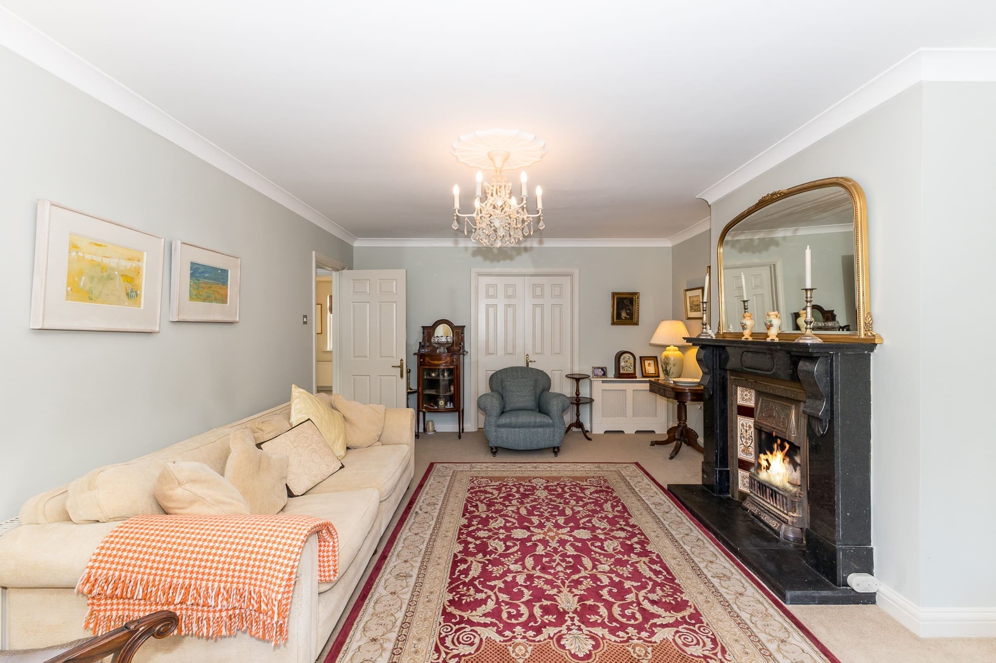 14 Auburn Grove, Malahide, Co Dublin
